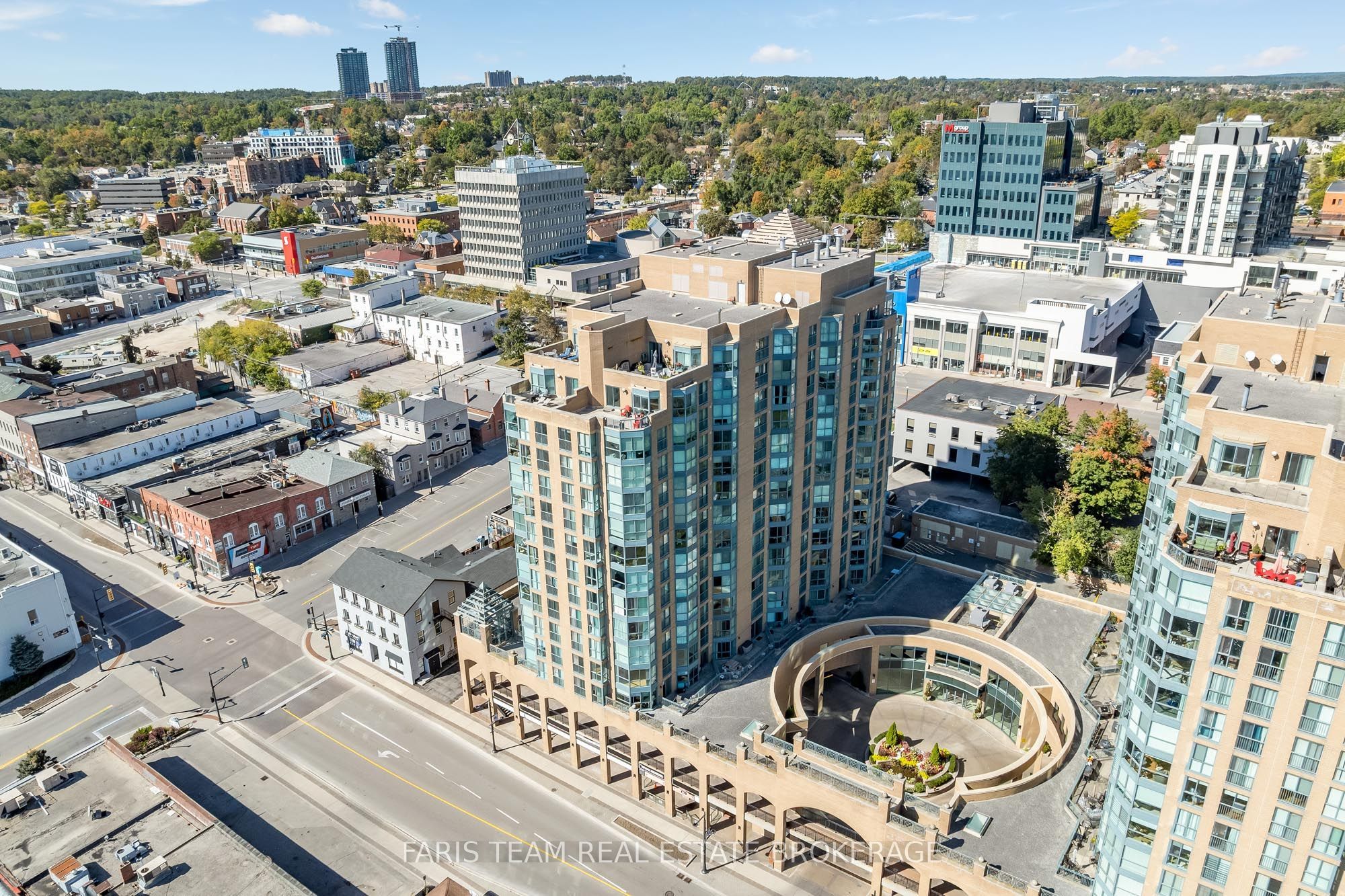 140 Dunlop Street E 508 Property Photo 2