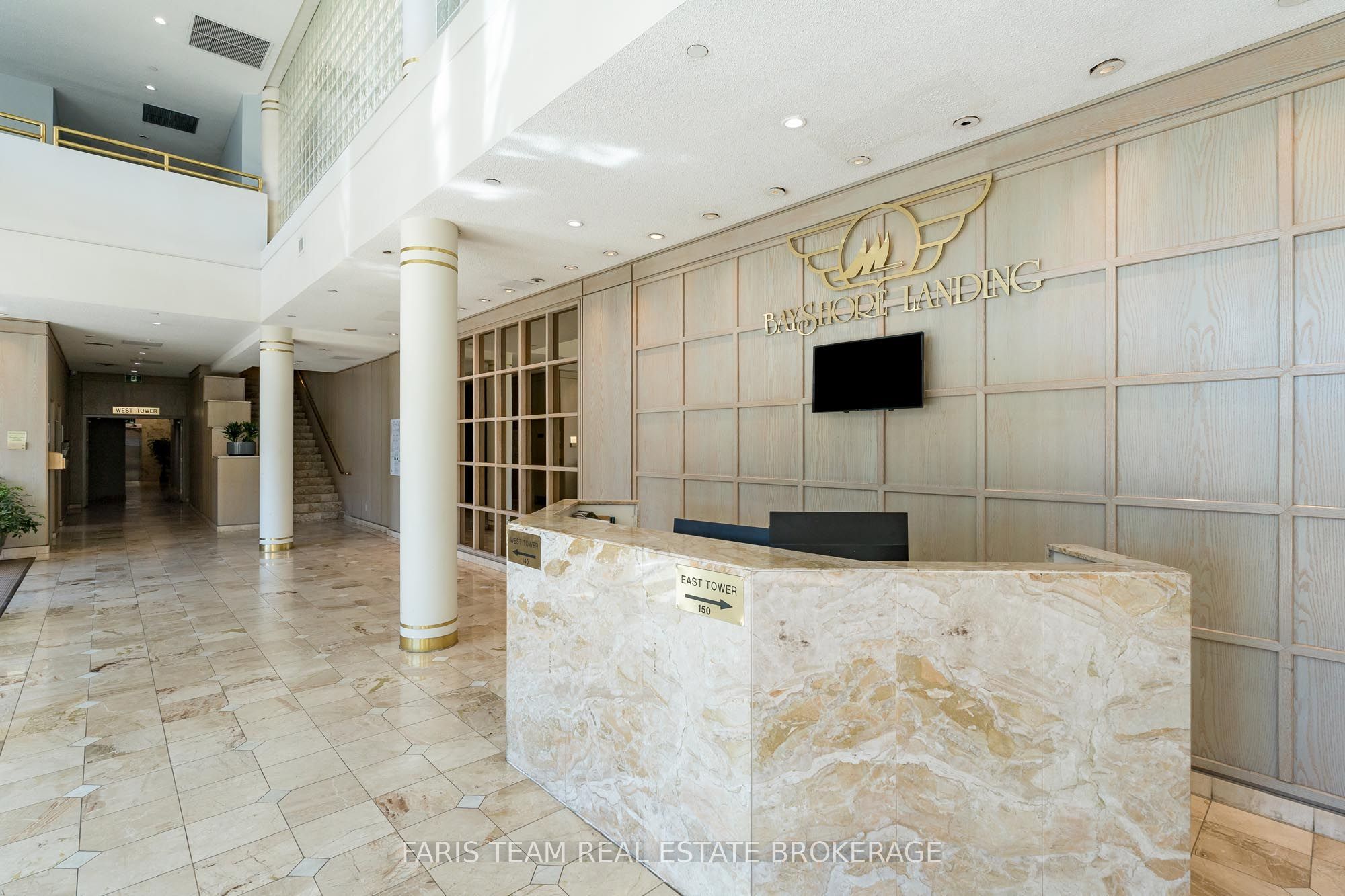 140 Dunlop Street E 508 Property Photo 5