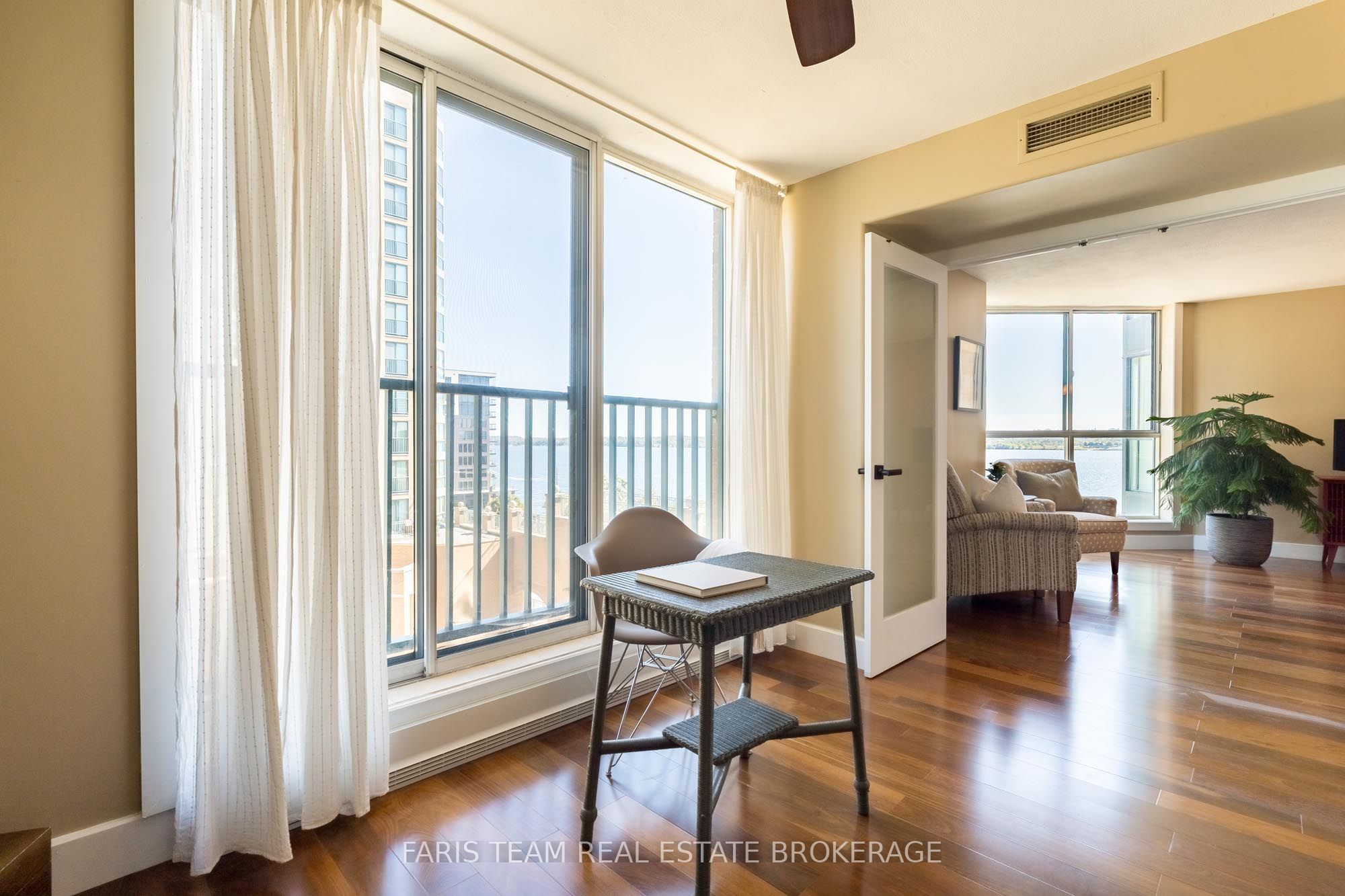 140 Dunlop Street E 508 Property Photo 19