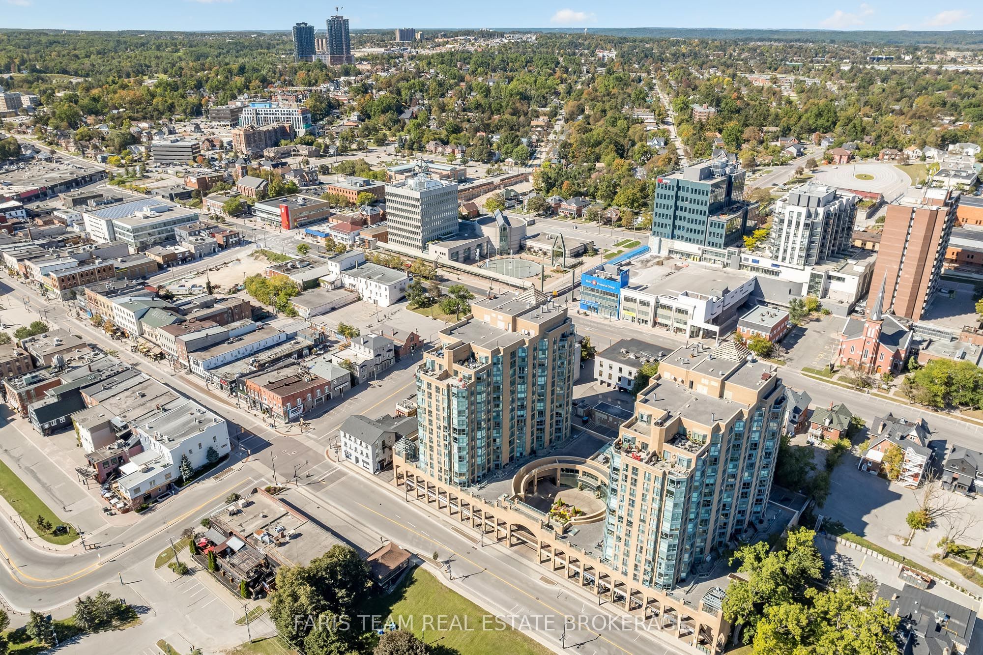 140 Dunlop Street E 508 Property Photo 34