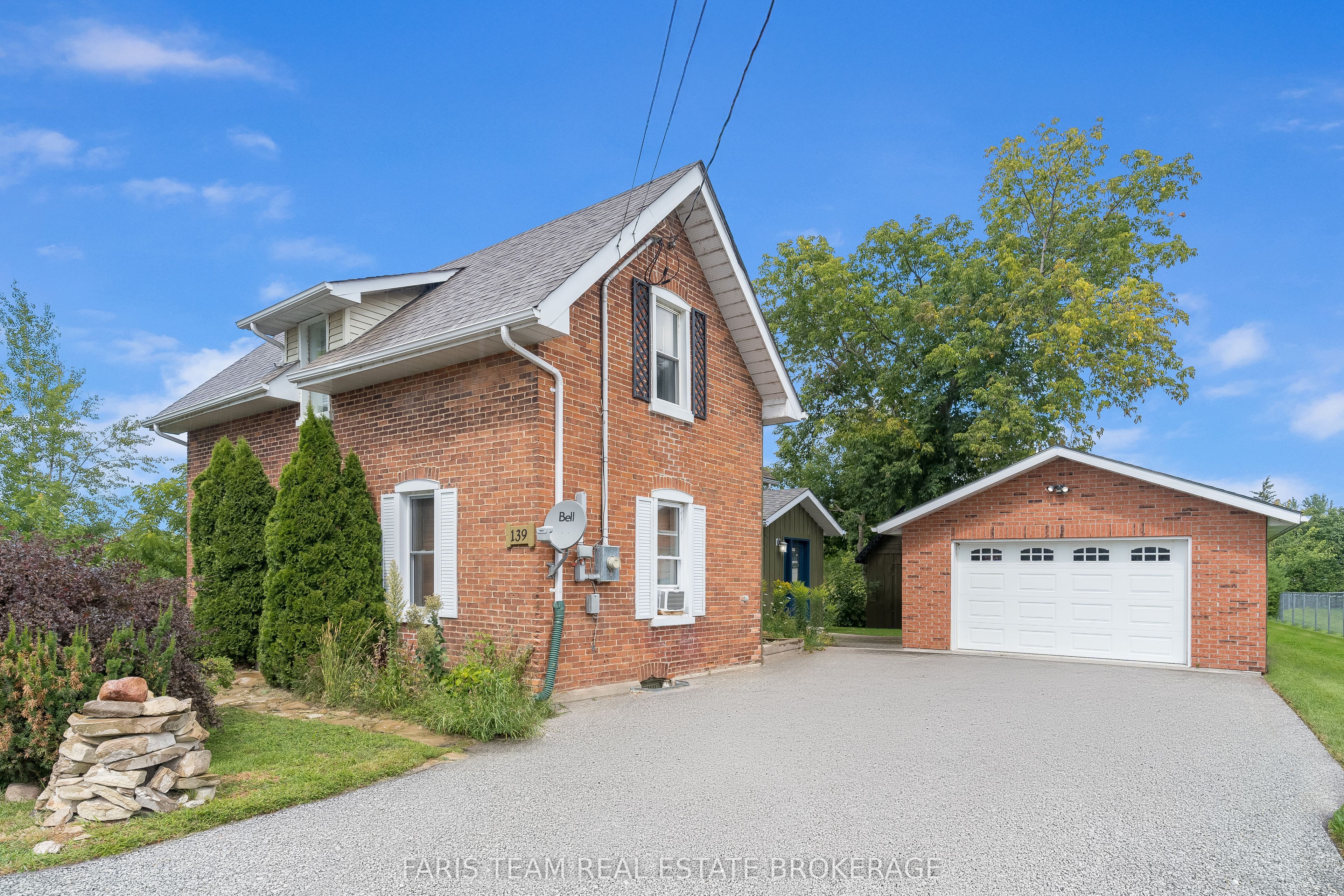 139 Veterans Lane Property Photo 1