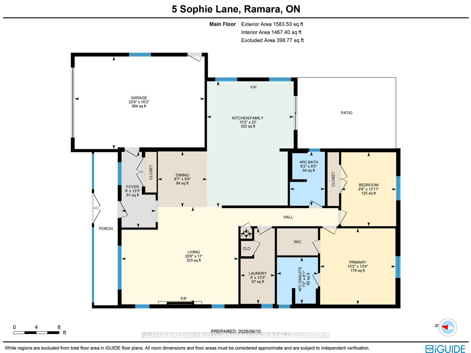5 Sophie Lane Property Photo 16