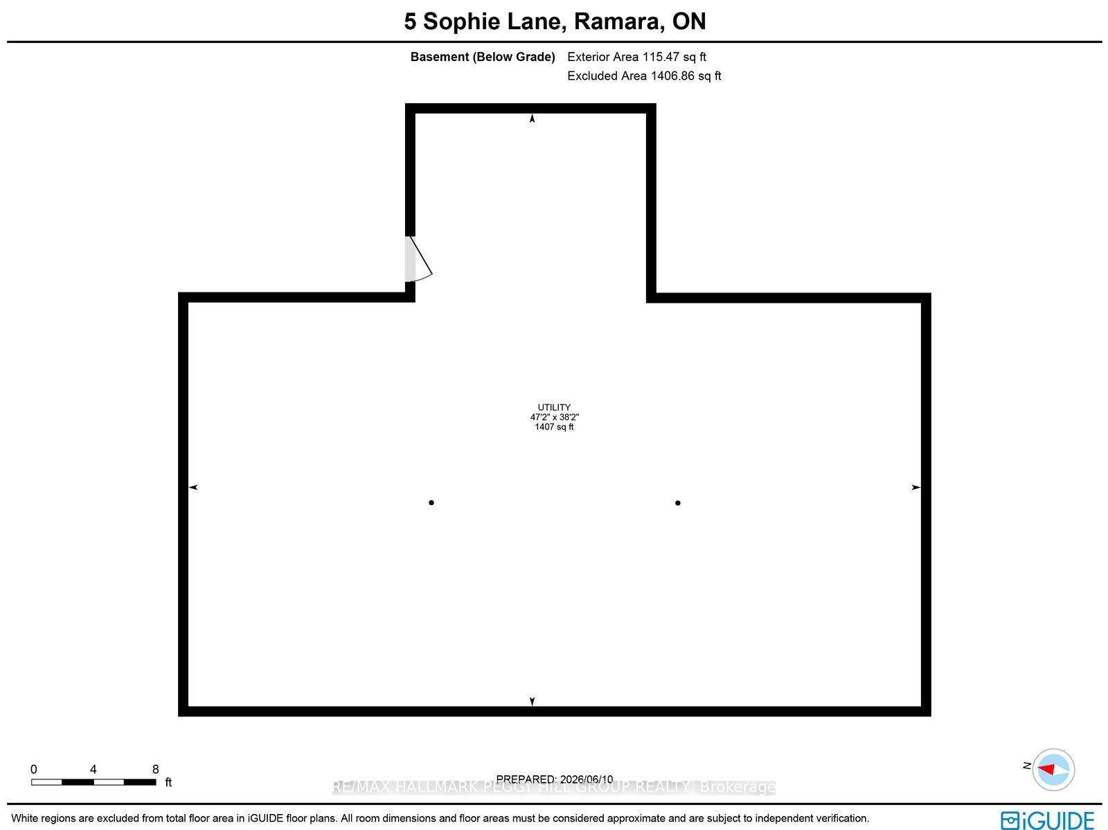 5 Sophie Lane Property Photo 17
