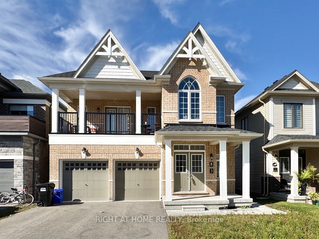 16 Bannister Road Main Property Photo 1
