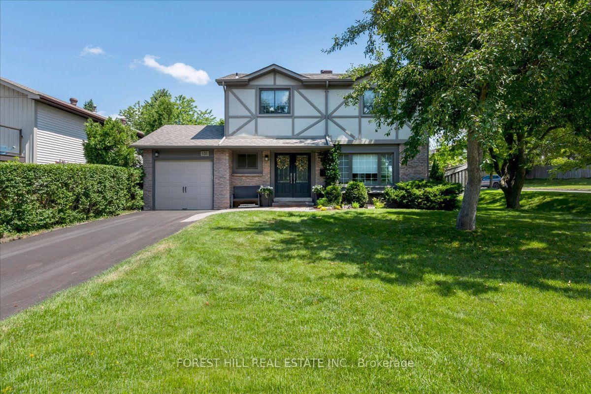 131 Oren Boulevard Property Photo 1