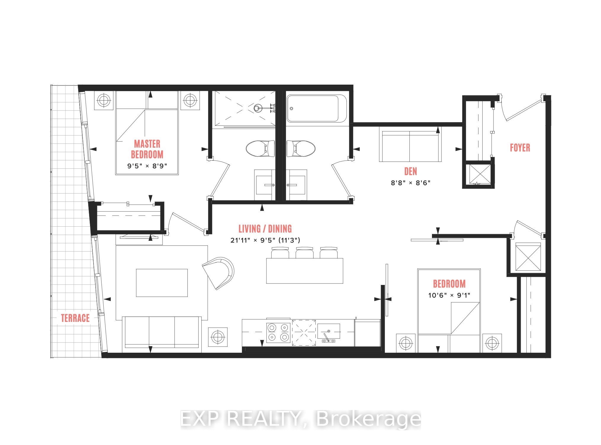 39 Mary Street 1101 Property Photo 25