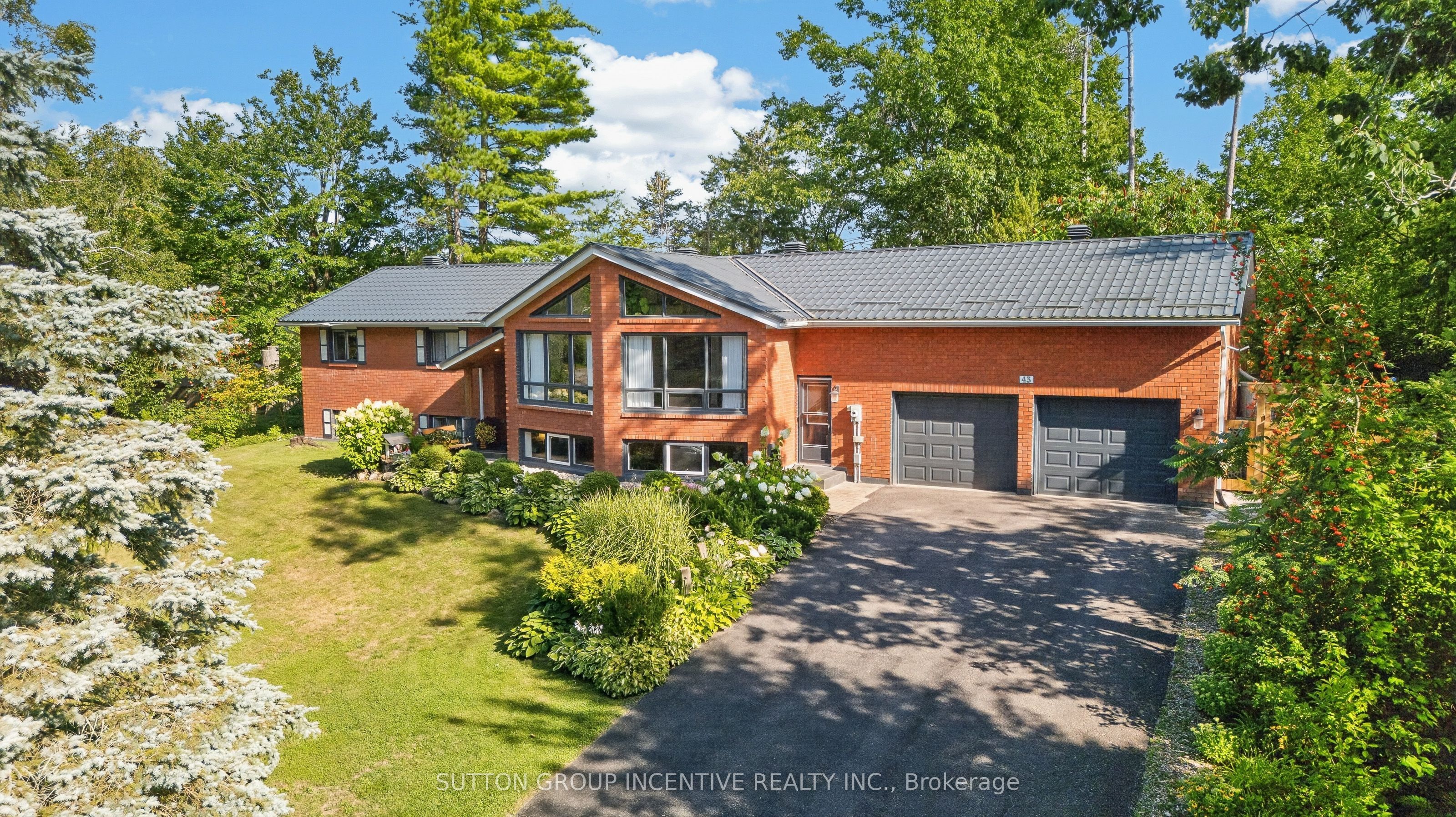 43 Wattie Road
