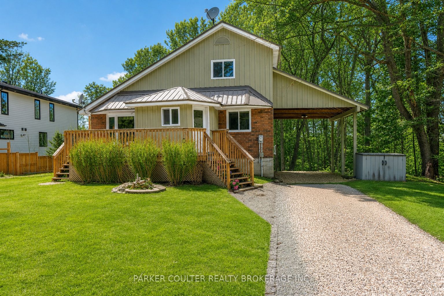 2486 South Orr Lake Road Property Photo 1