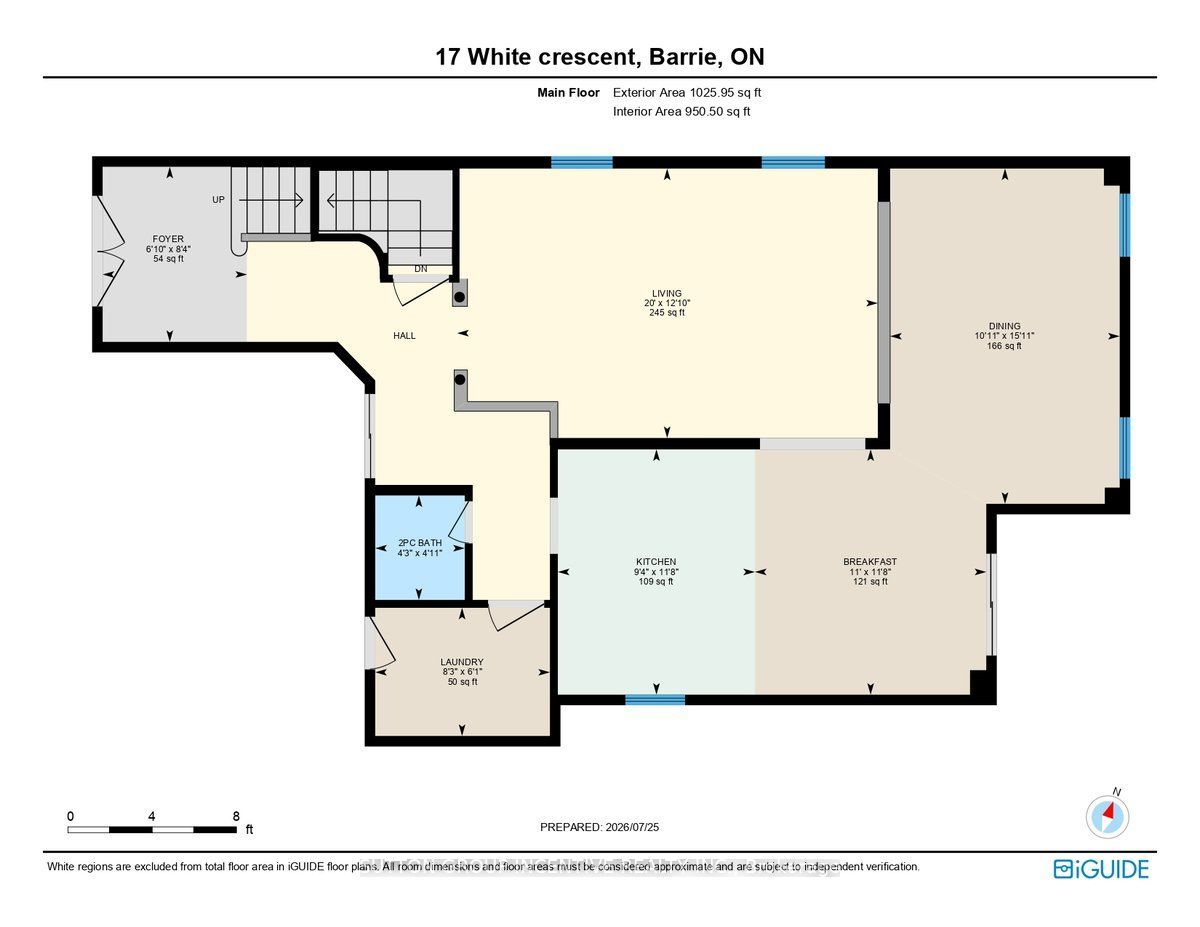 17 White Crescent Property Photo 48