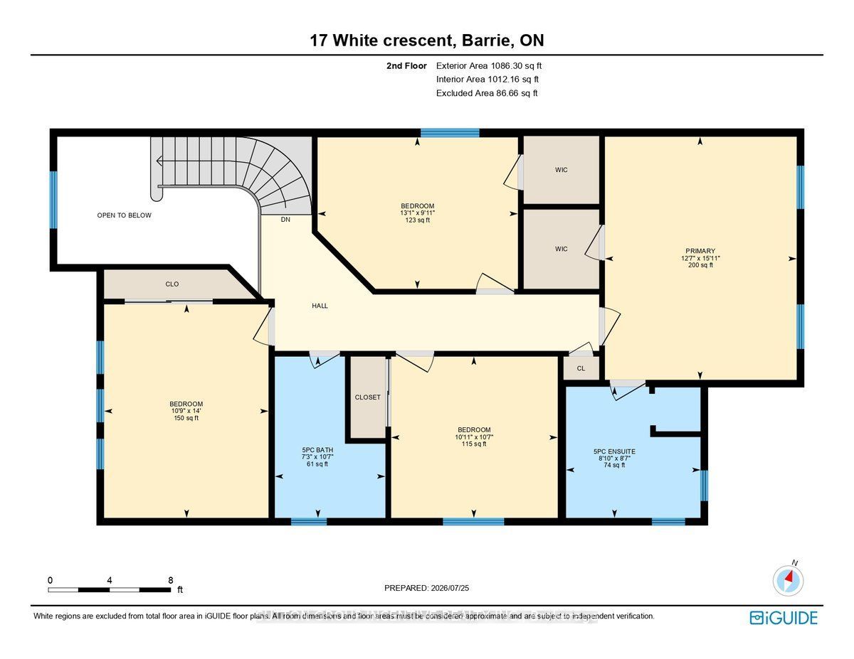 17 White Crescent Property Photo 49
