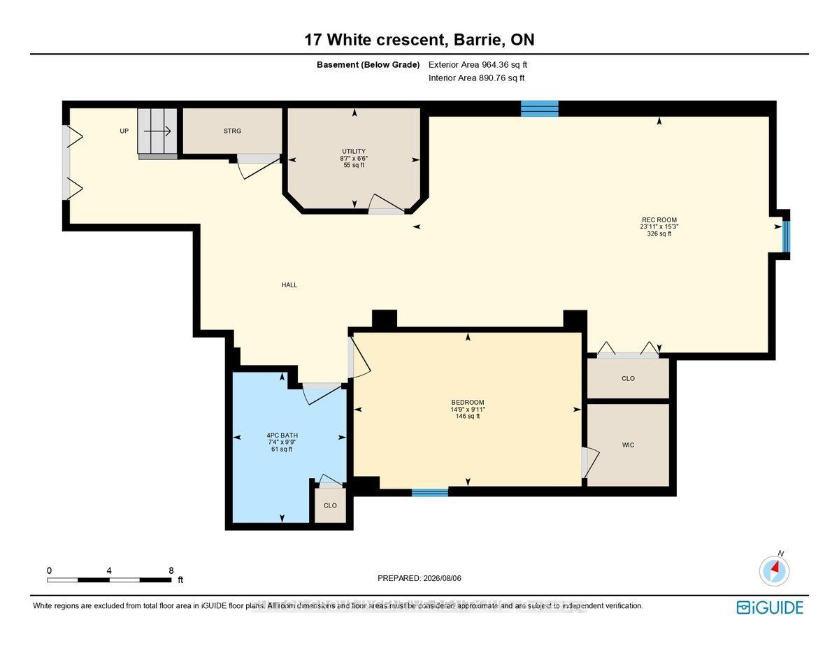 17 White Crescent Property Photo 50