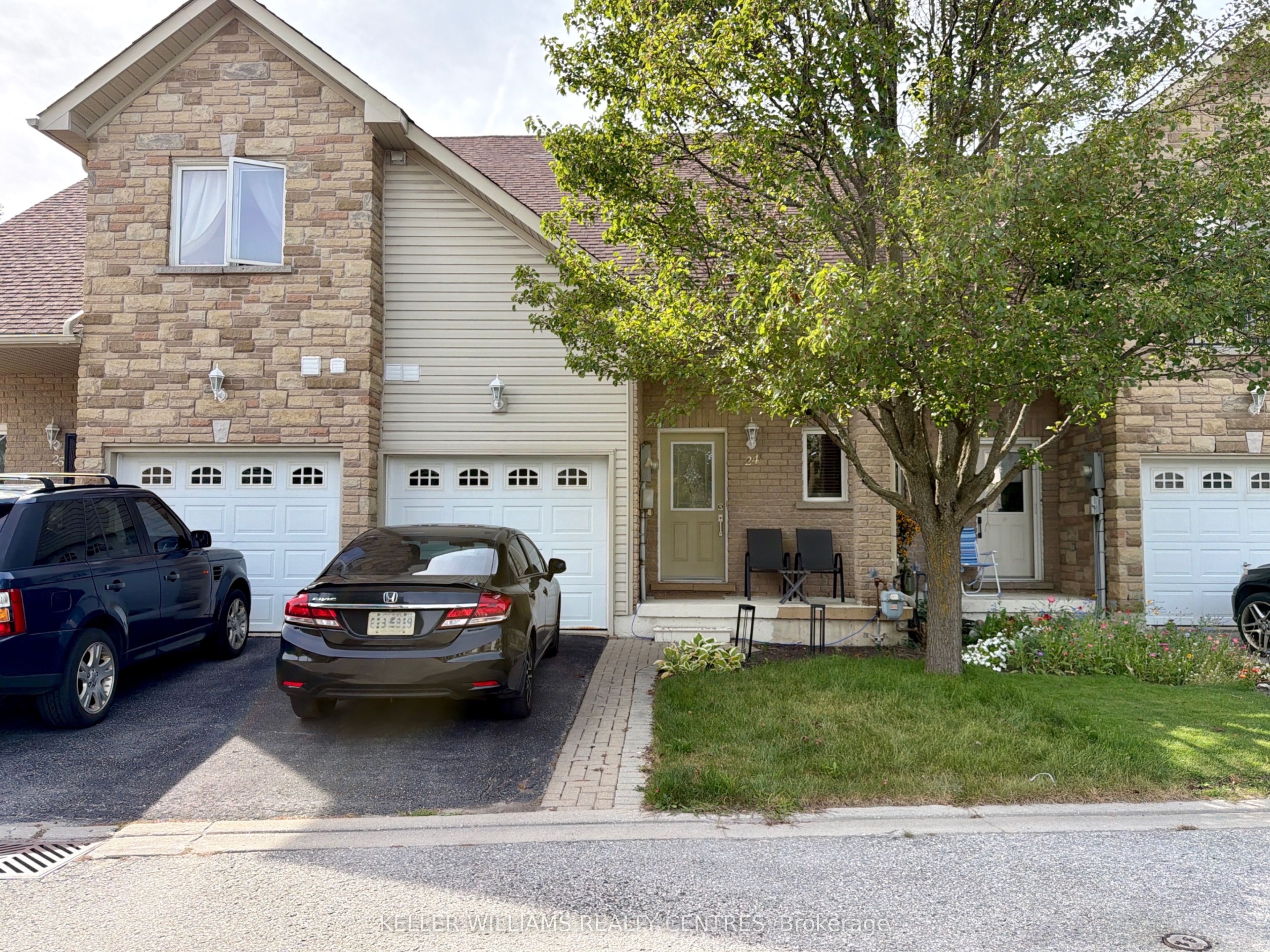 125 Huronia Road Property Photo 1