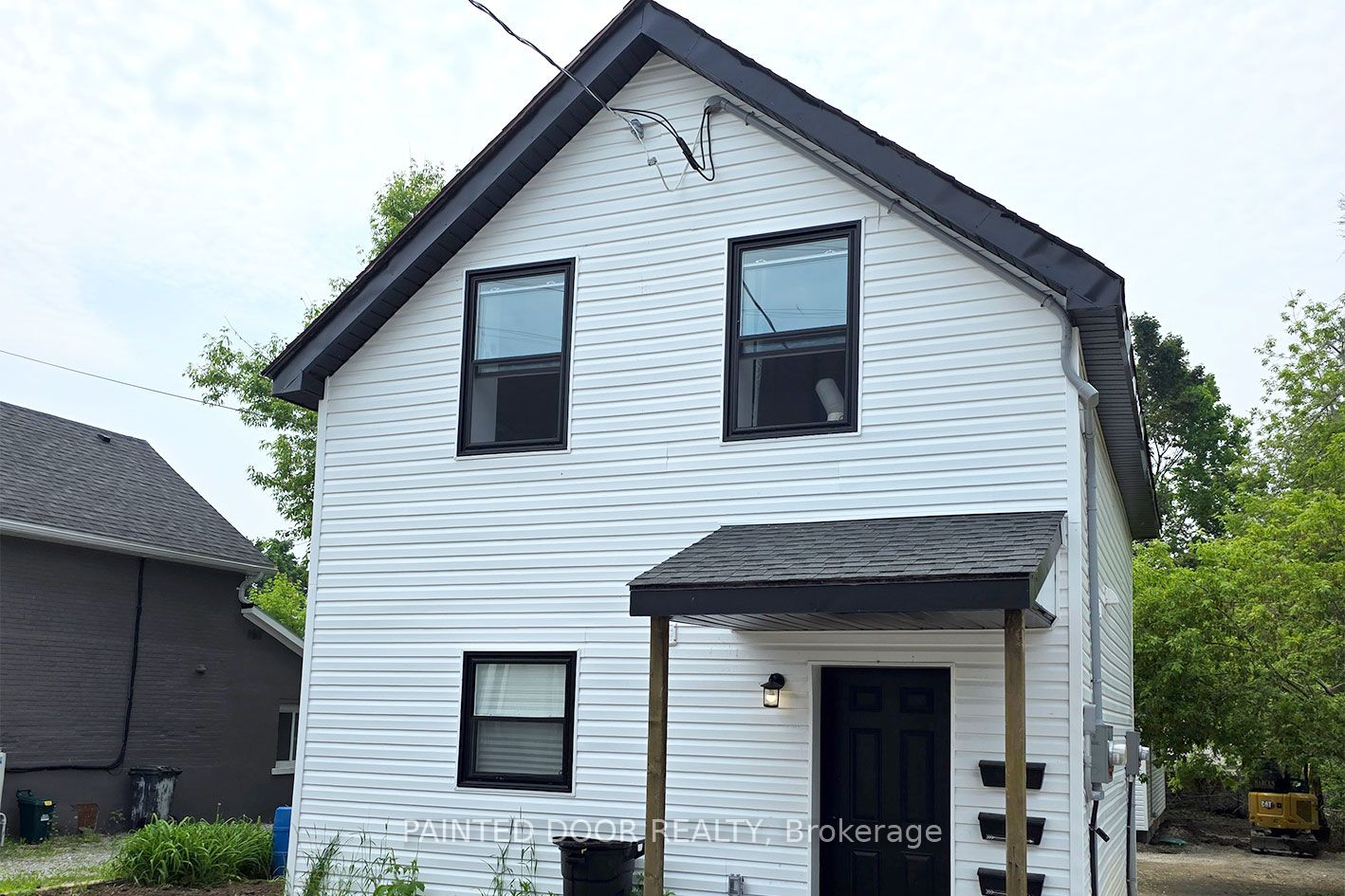 109 Albert Street S