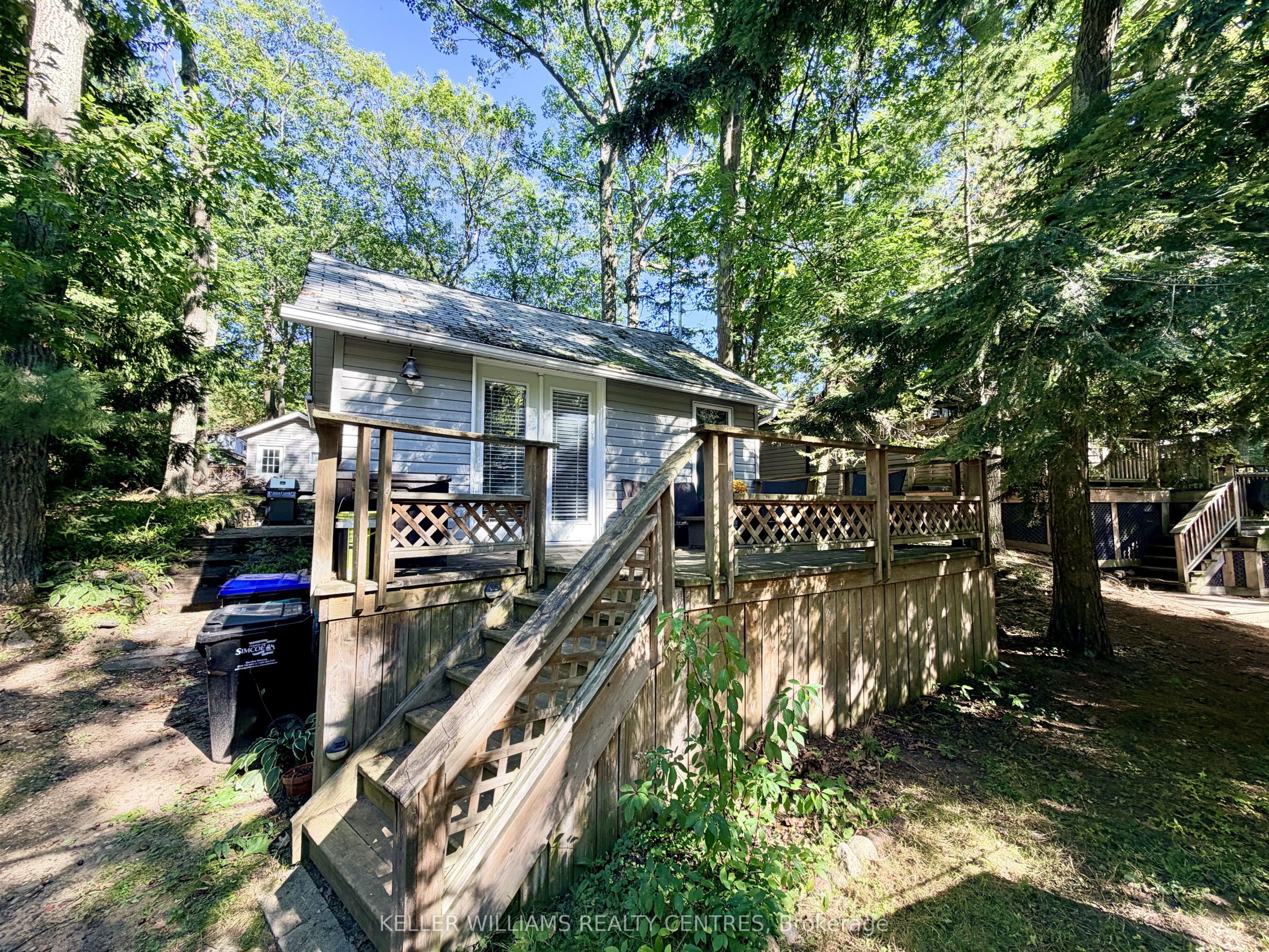 113 Oliver Drive Property Photo 1