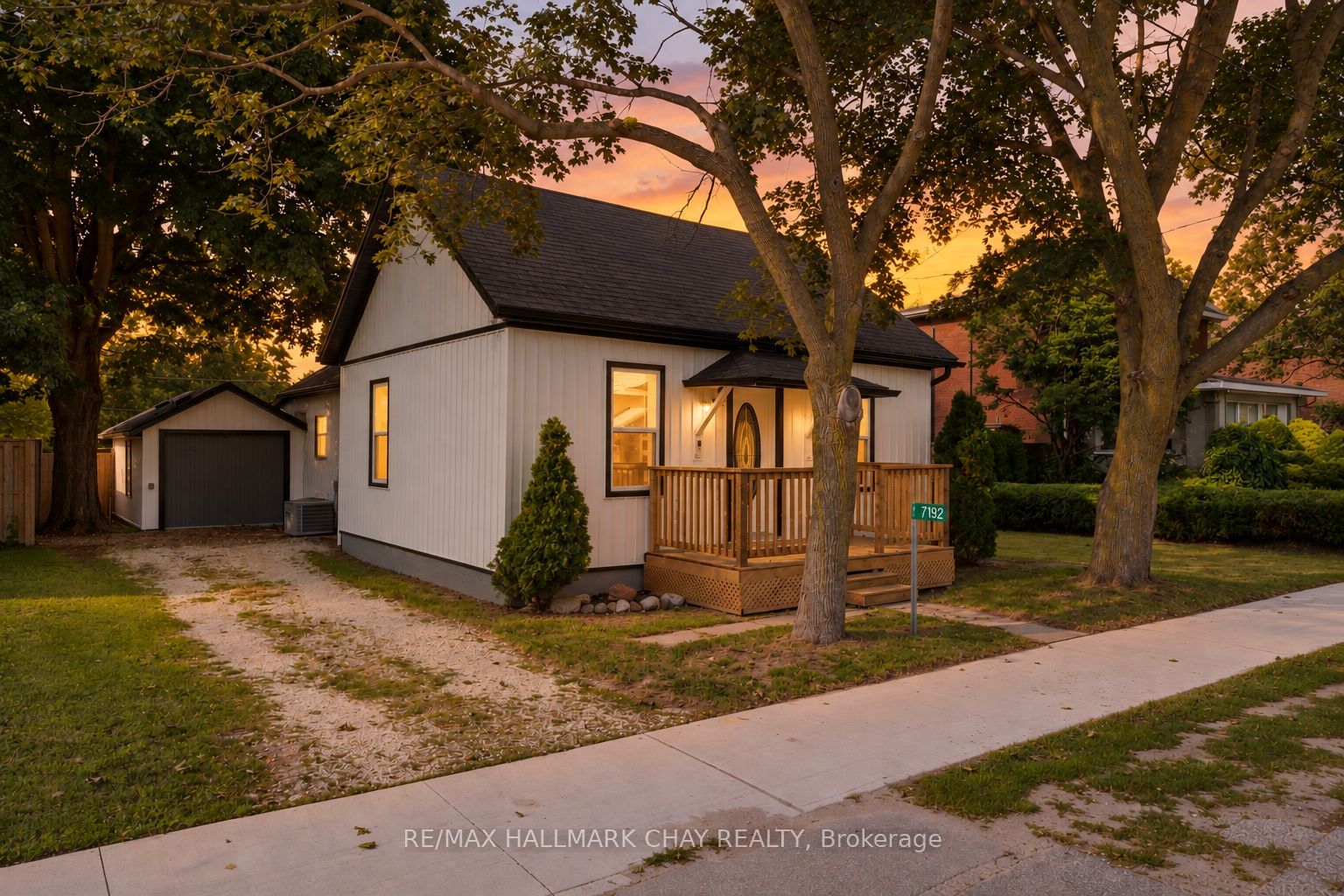 7192 26 Highway Property Photo 1