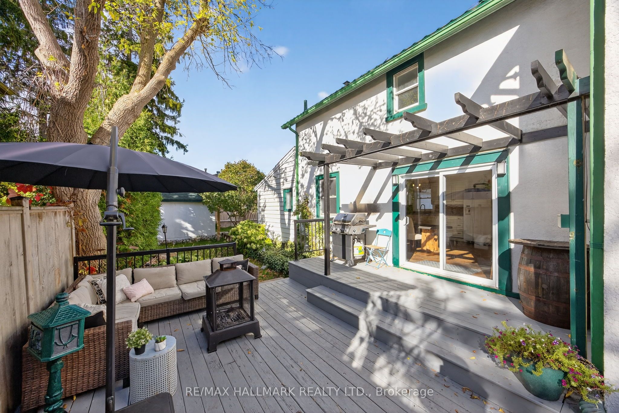 84 Wellington Street E Property Photo 15