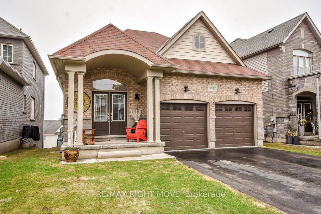 3111 Emperor Drive Property Photo 1