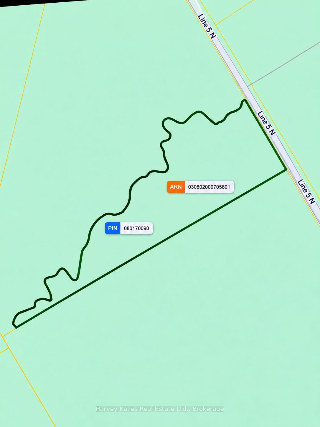 5536 Line 5 Road N Property Photo 11