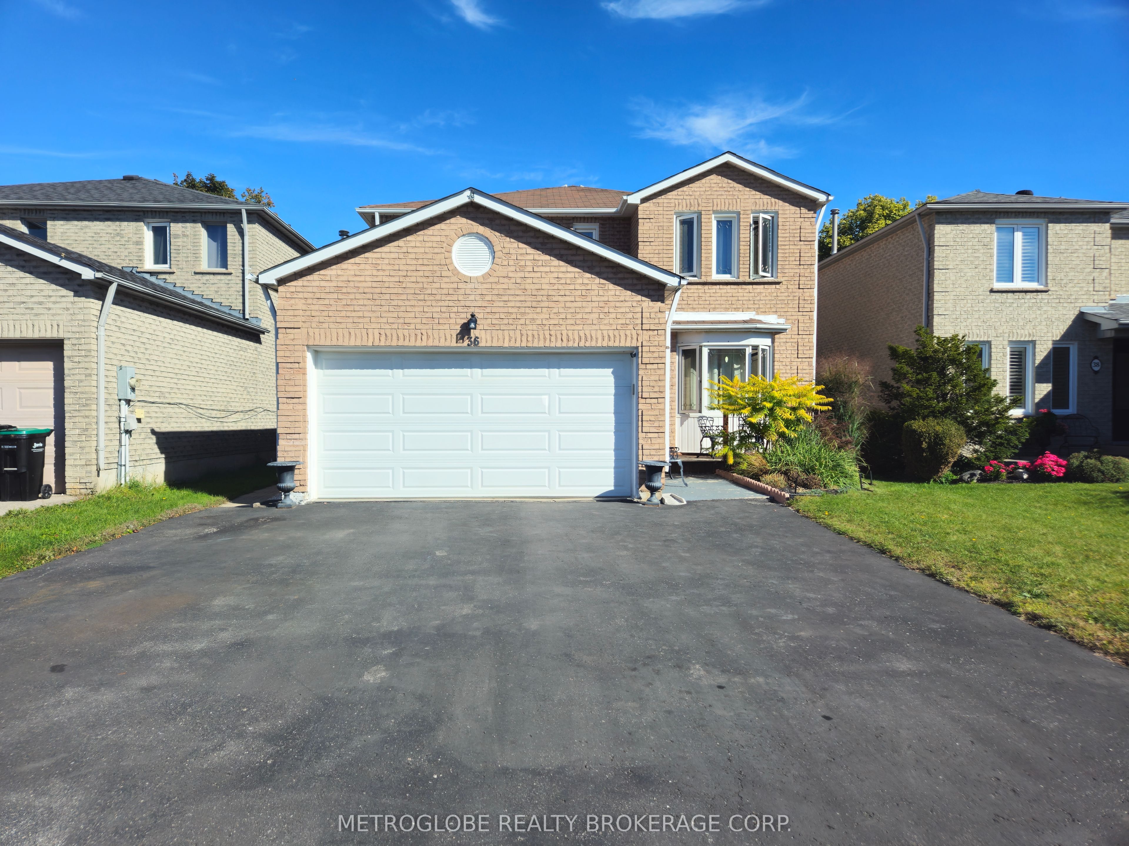 36 Blair Crescent Bsmt Property Photo 1