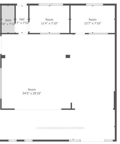 1285 Bayfield Street N Unit 2 Property Photo 4