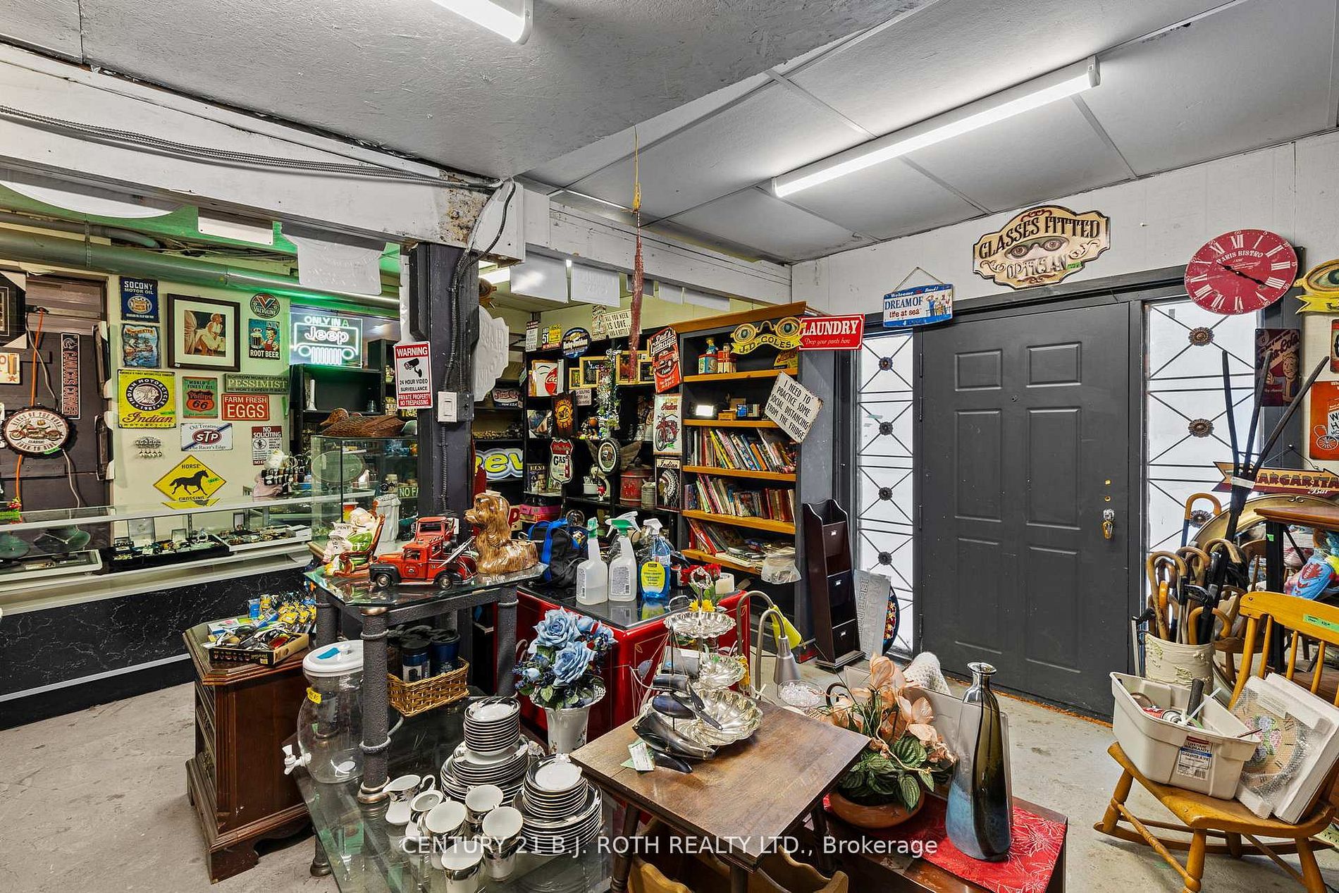 1285 Bayfield Street N Property Photo 19