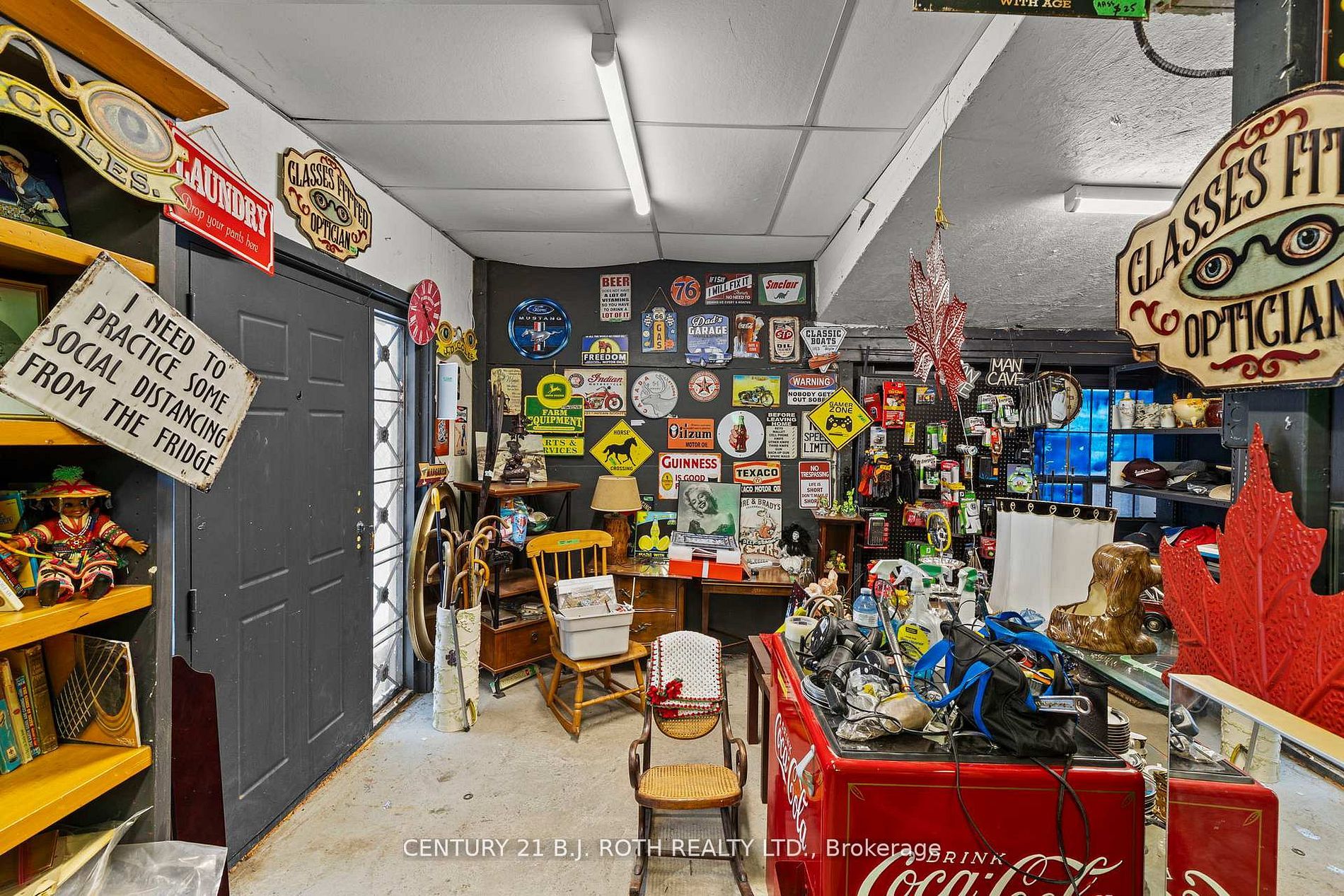 1285 Bayfield Street N Property Photo 26