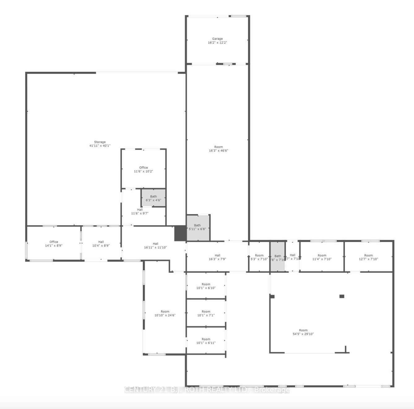 1285 Bayfield Street N Property Photo 37