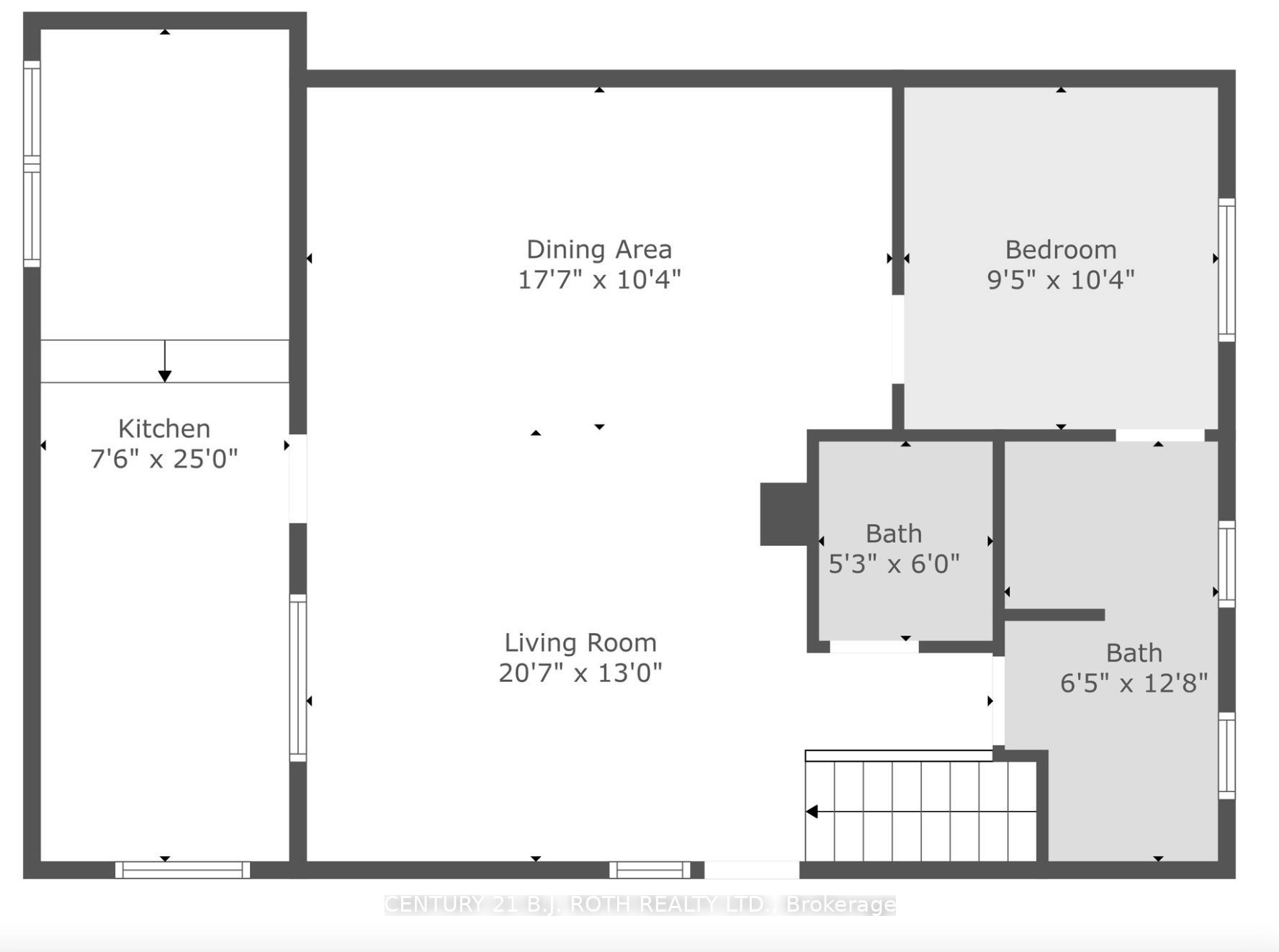 1285 Bayfield Street N Property Photo 38