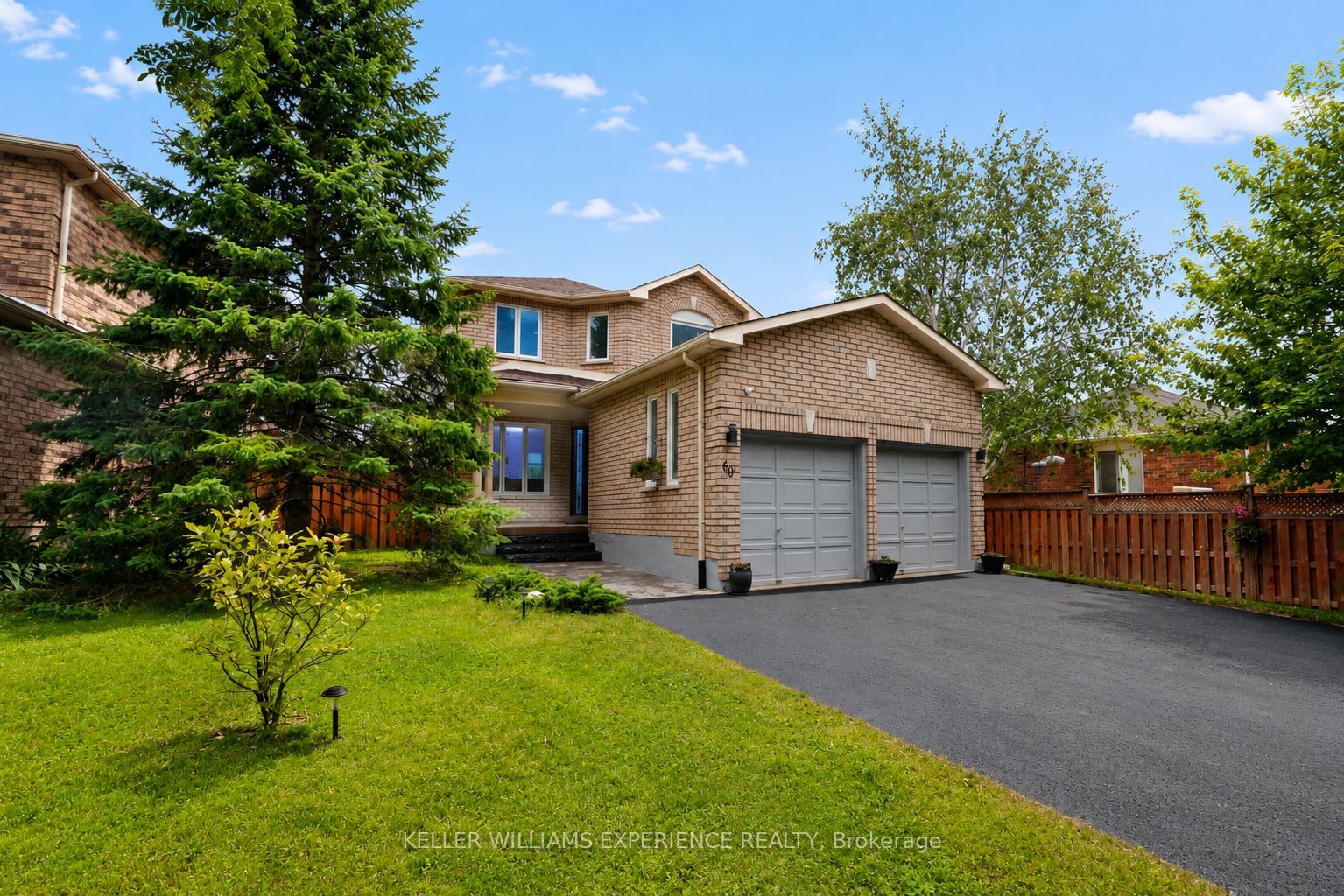 60 Nicholson Drive Property Photo 1