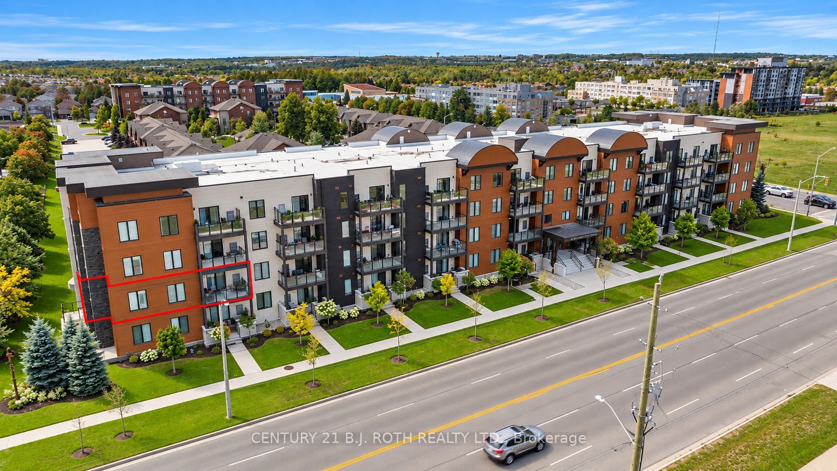 720 Yonge Street 201 Property Photo 1