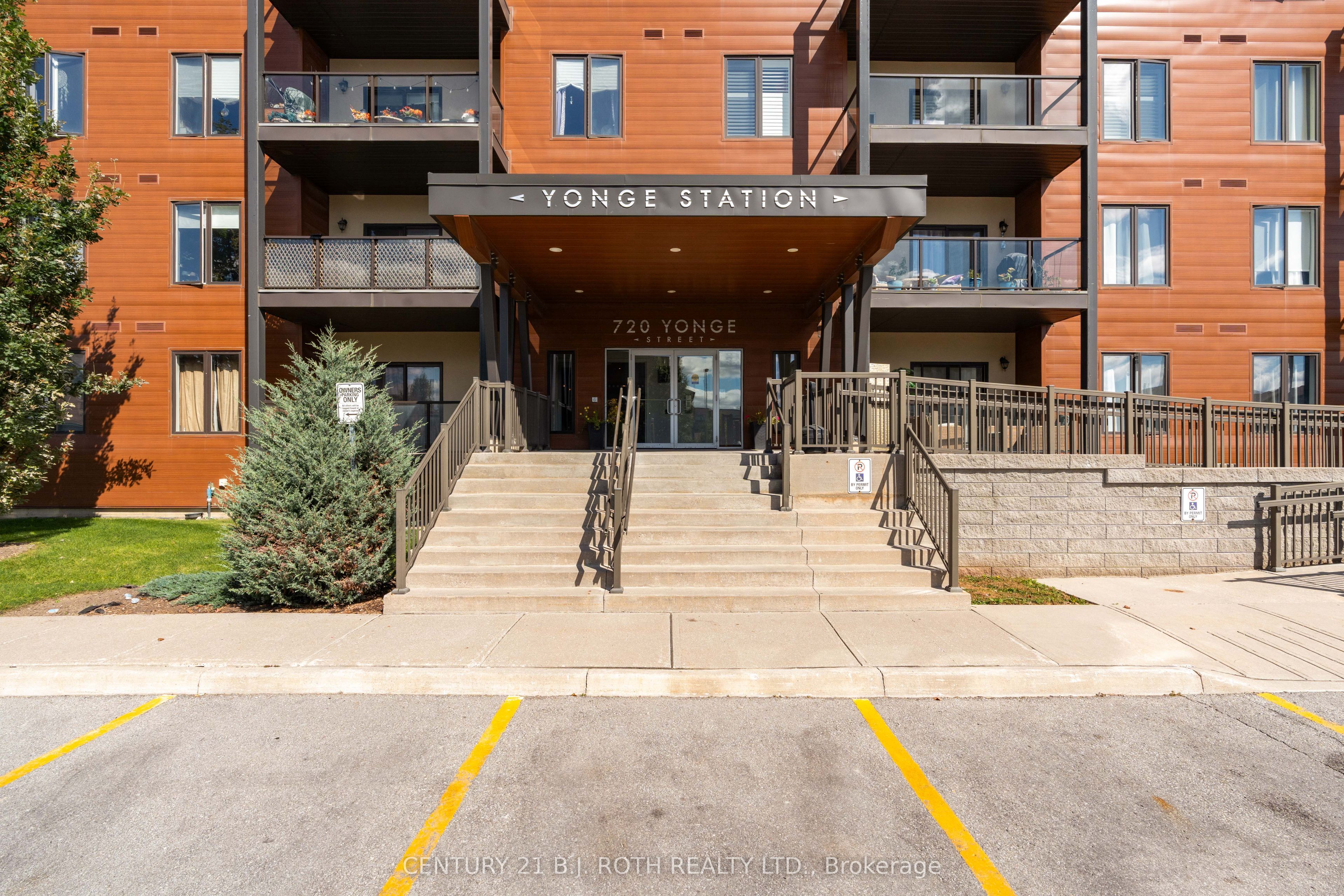 720 Yonge Street 201 Property Photo 26