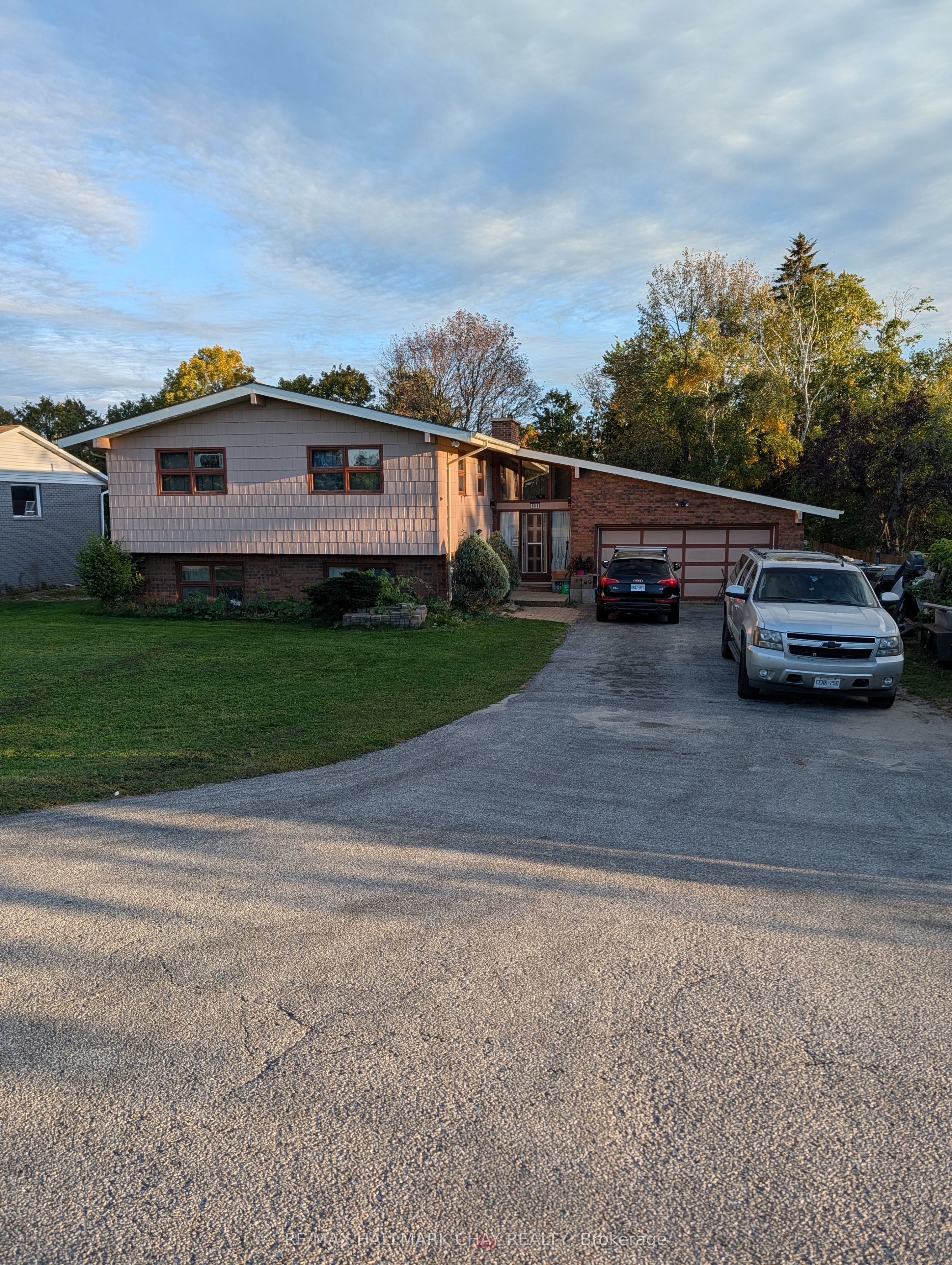 601 Big Bay Point Road Property Photo 1