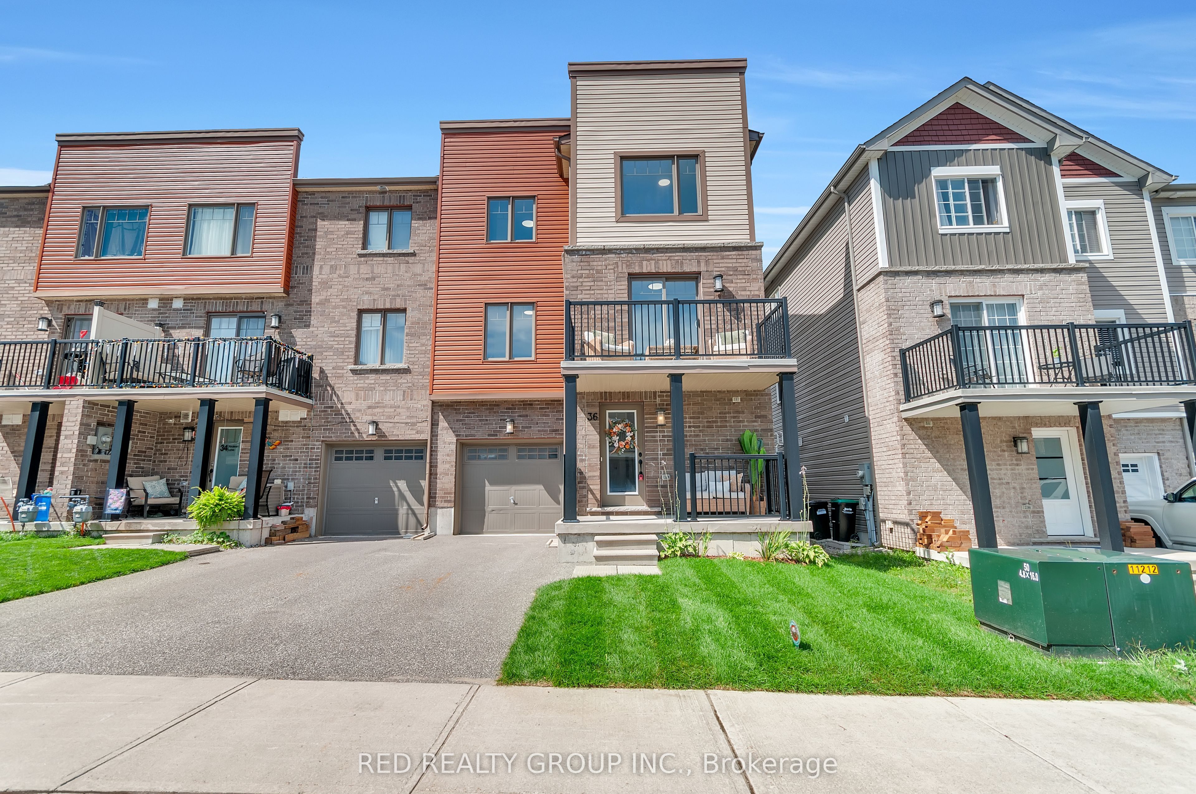 36 Andean Lane Property Photo 2