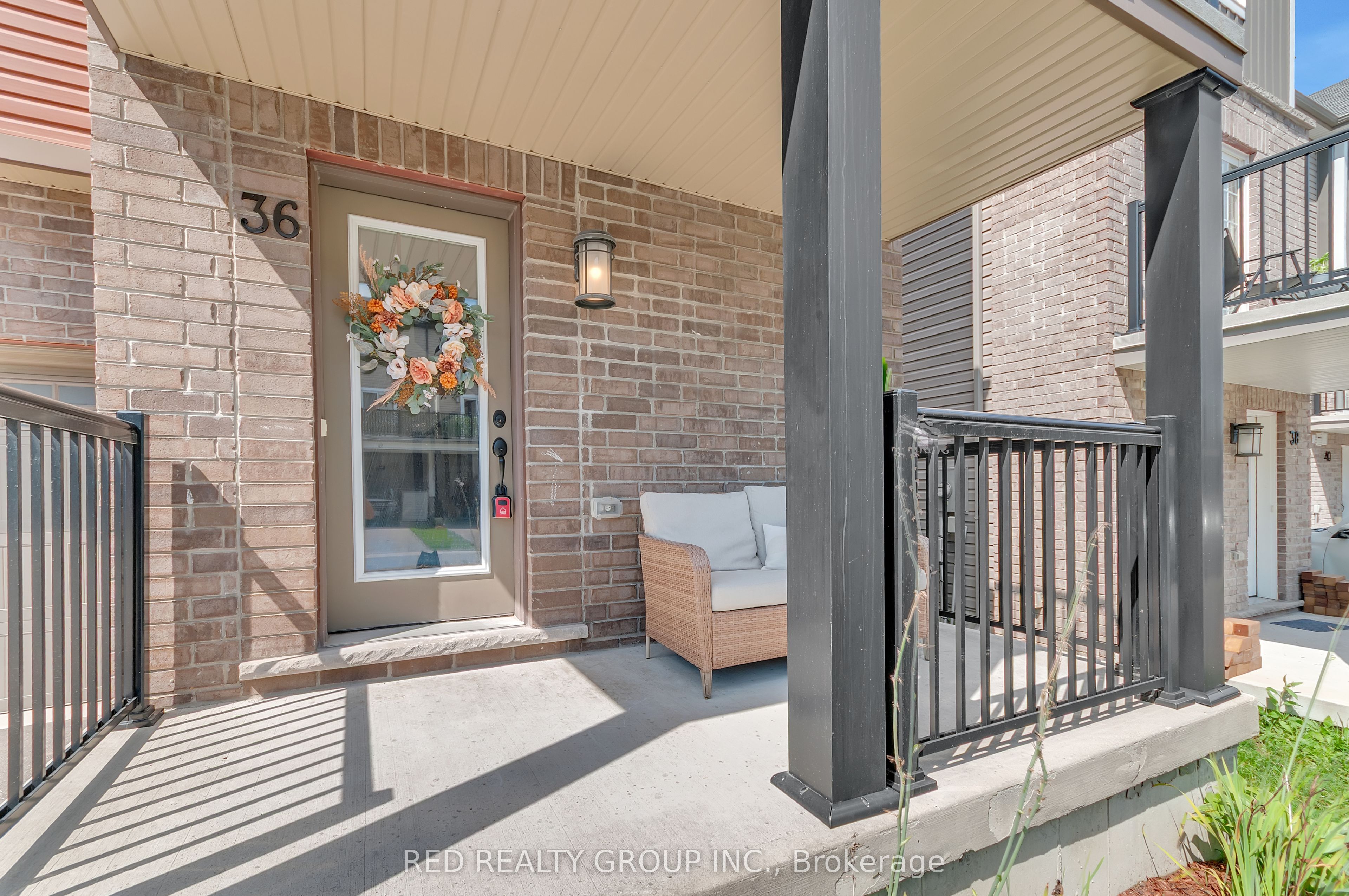 36 Andean Lane Property Photo 4