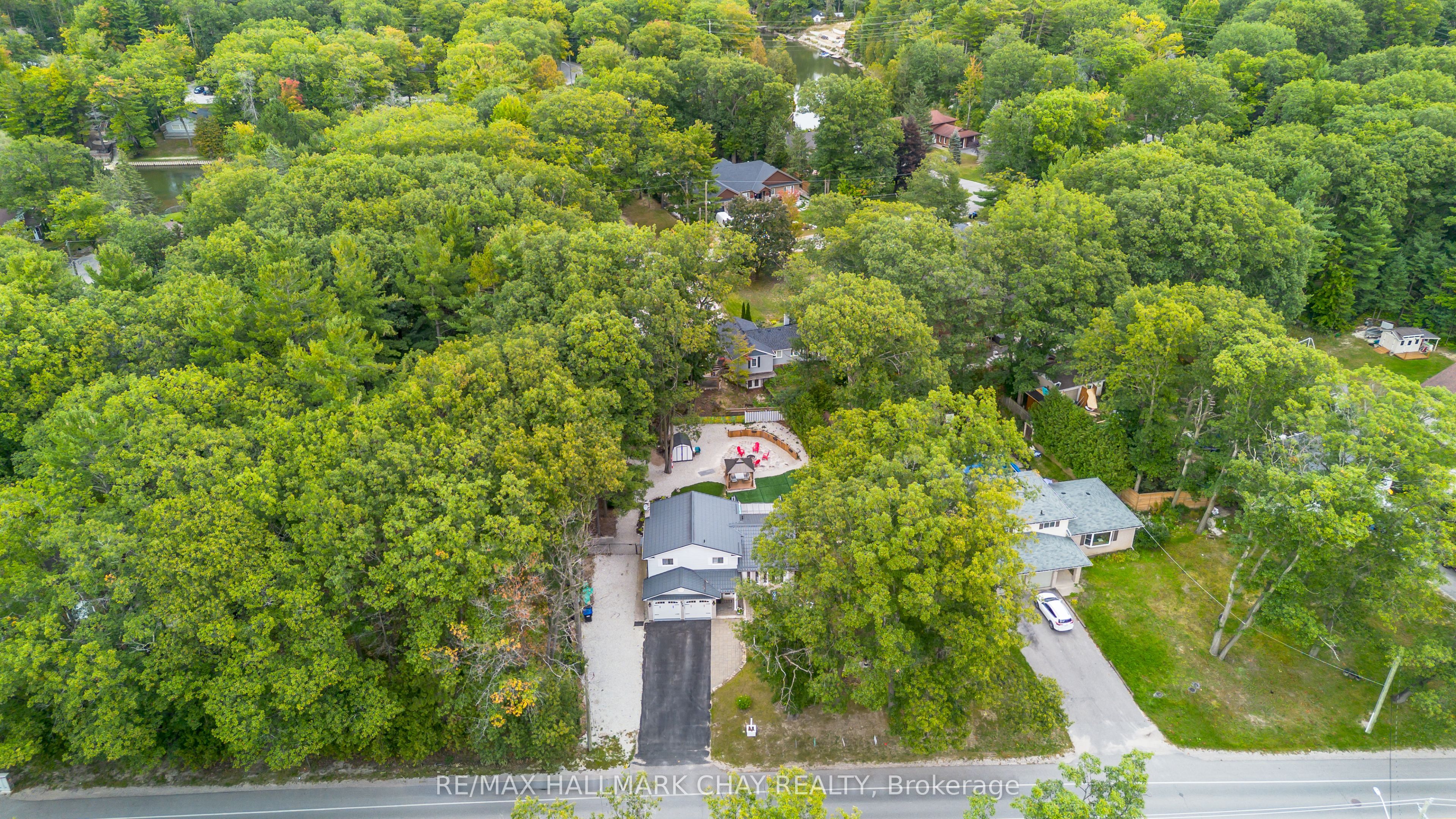 275 Sunnidale Road Property Photo 1