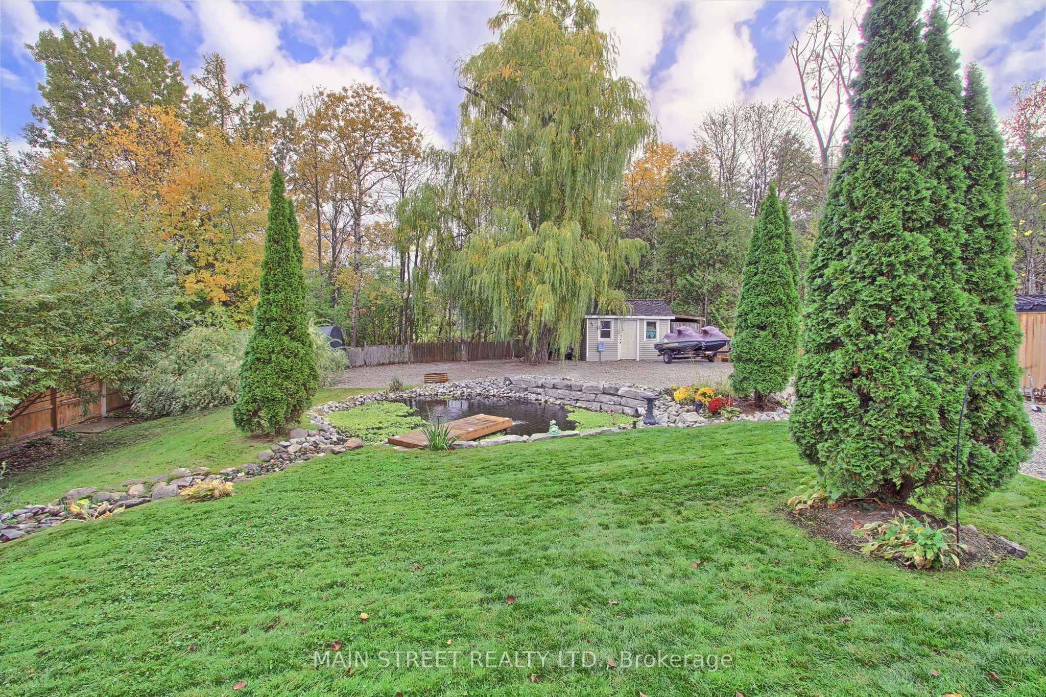 276 Crawford Street Property Photo 40