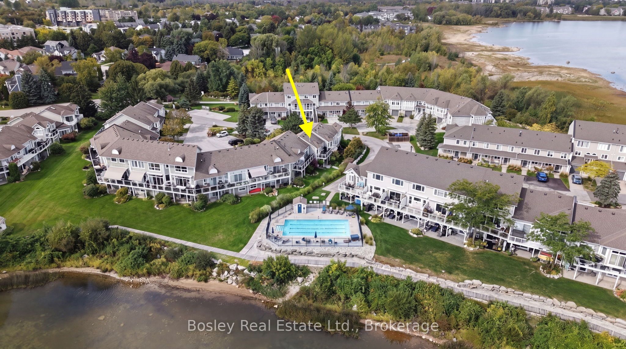 13 Cranberry Surf Property Photo 1