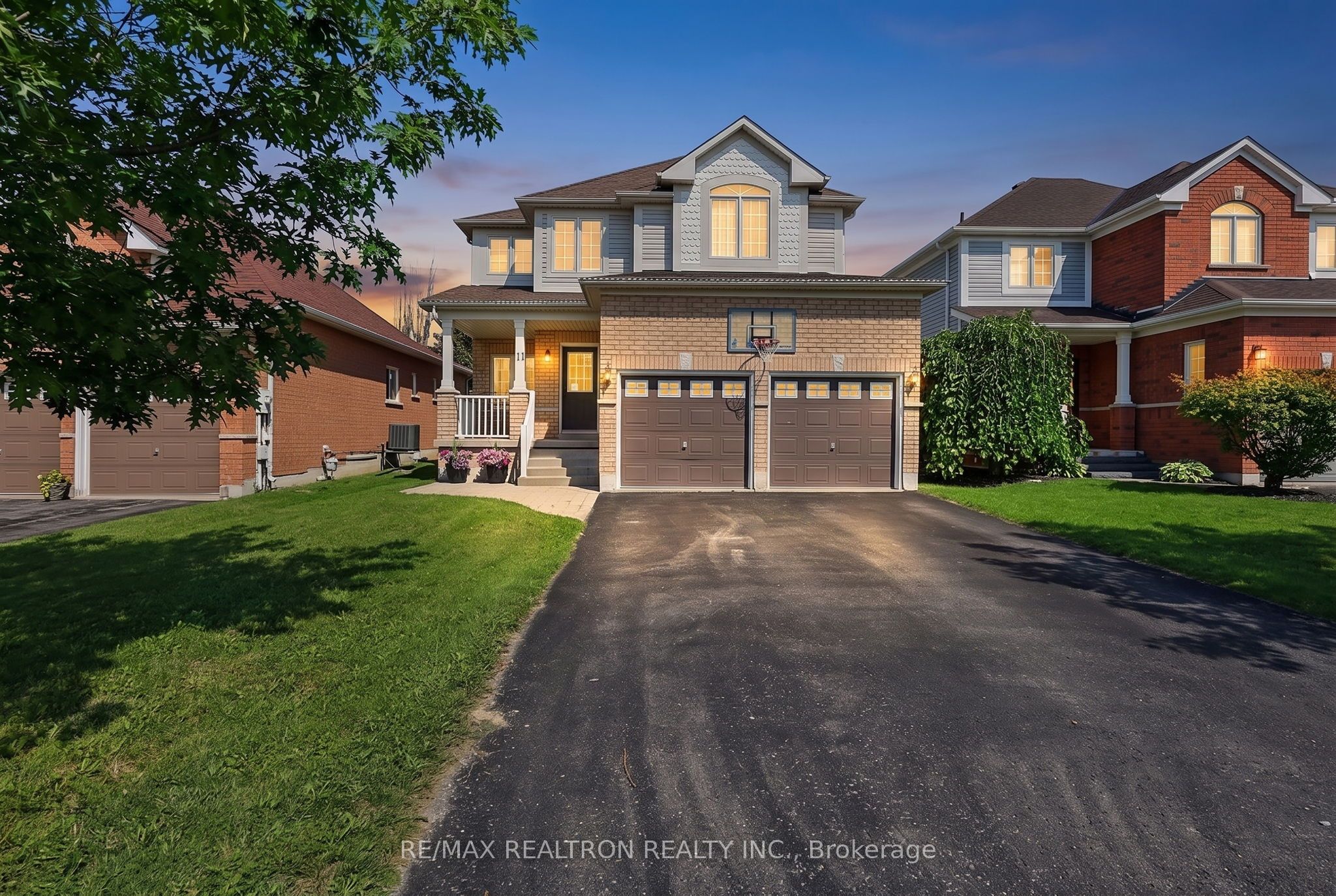11 Tudor Crescent