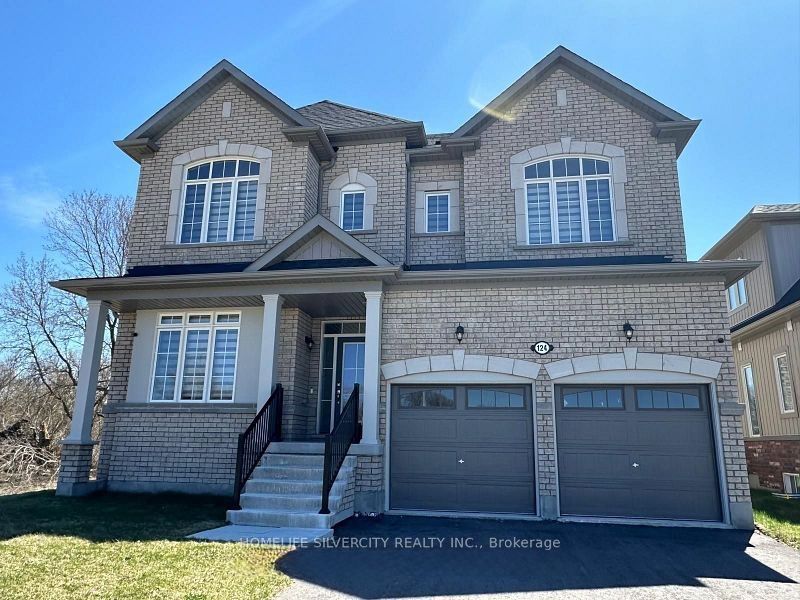 124 Kirby Avenue Property Photo 1