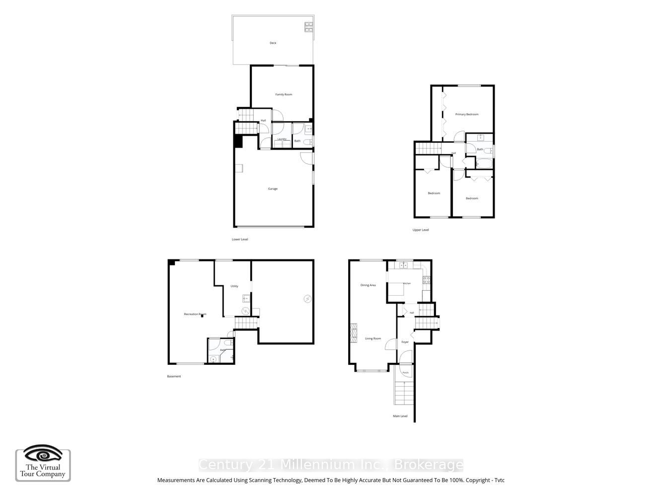 18 Dillon Drive Property Photo 4