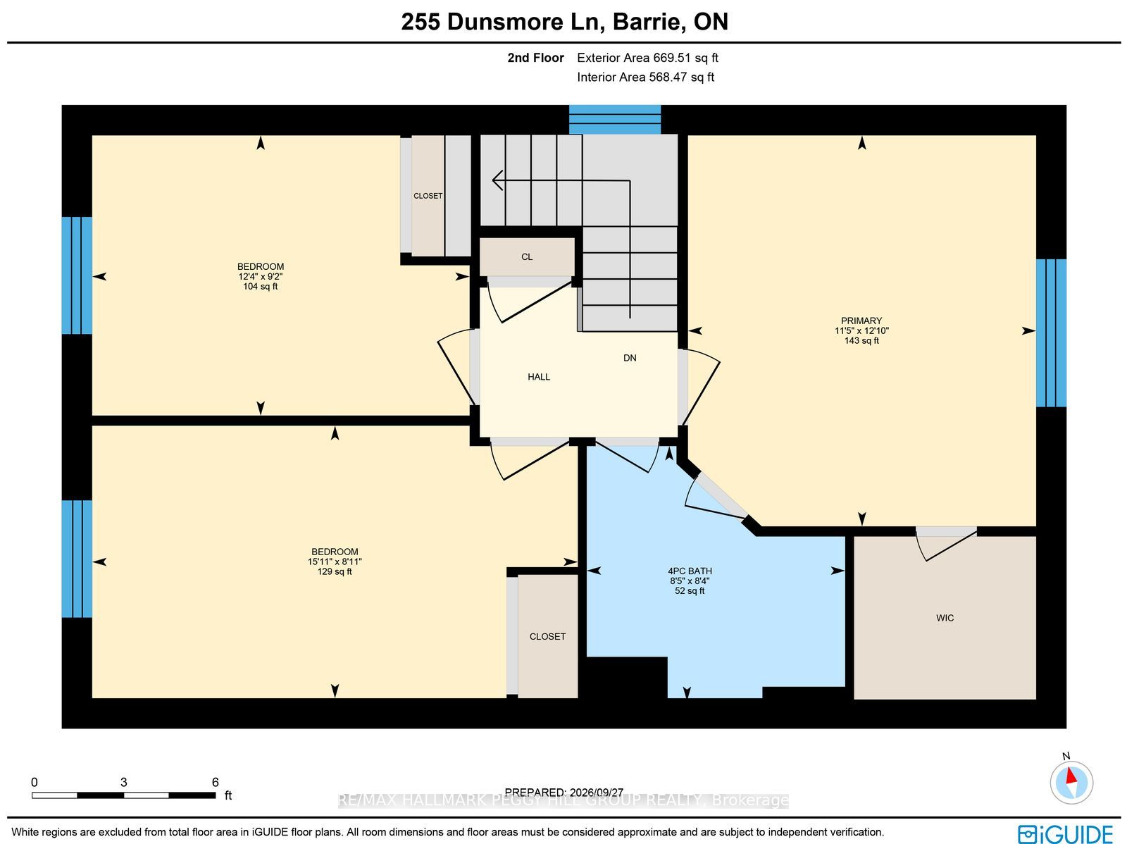 255 Dunsmore Lane Property Photo 19