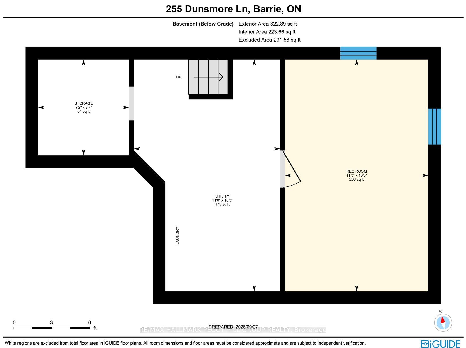 255 Dunsmore Lane Property Photo 20