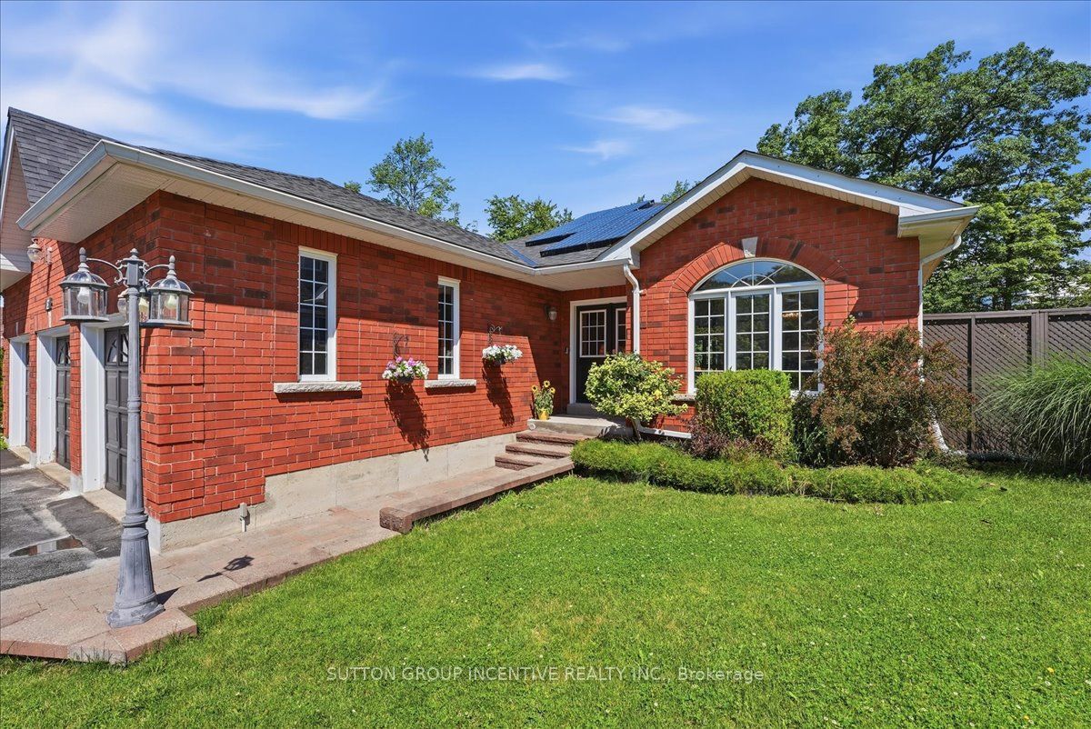 200 Cumming Drive Property Photo 4