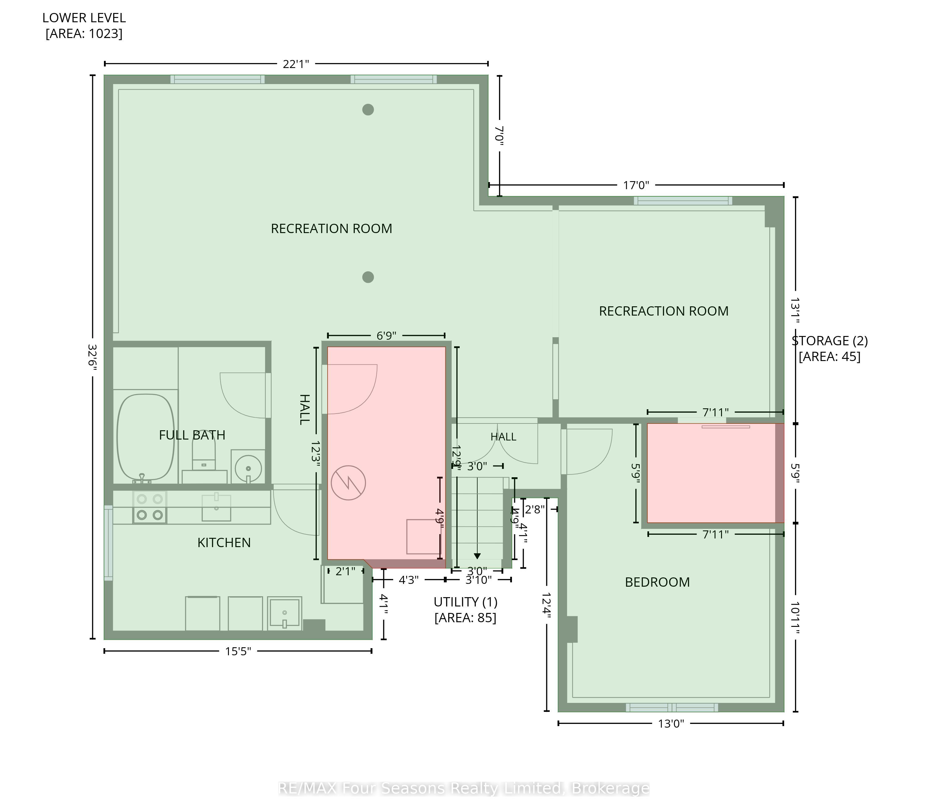 267 Spruce Street Property Photo 27
