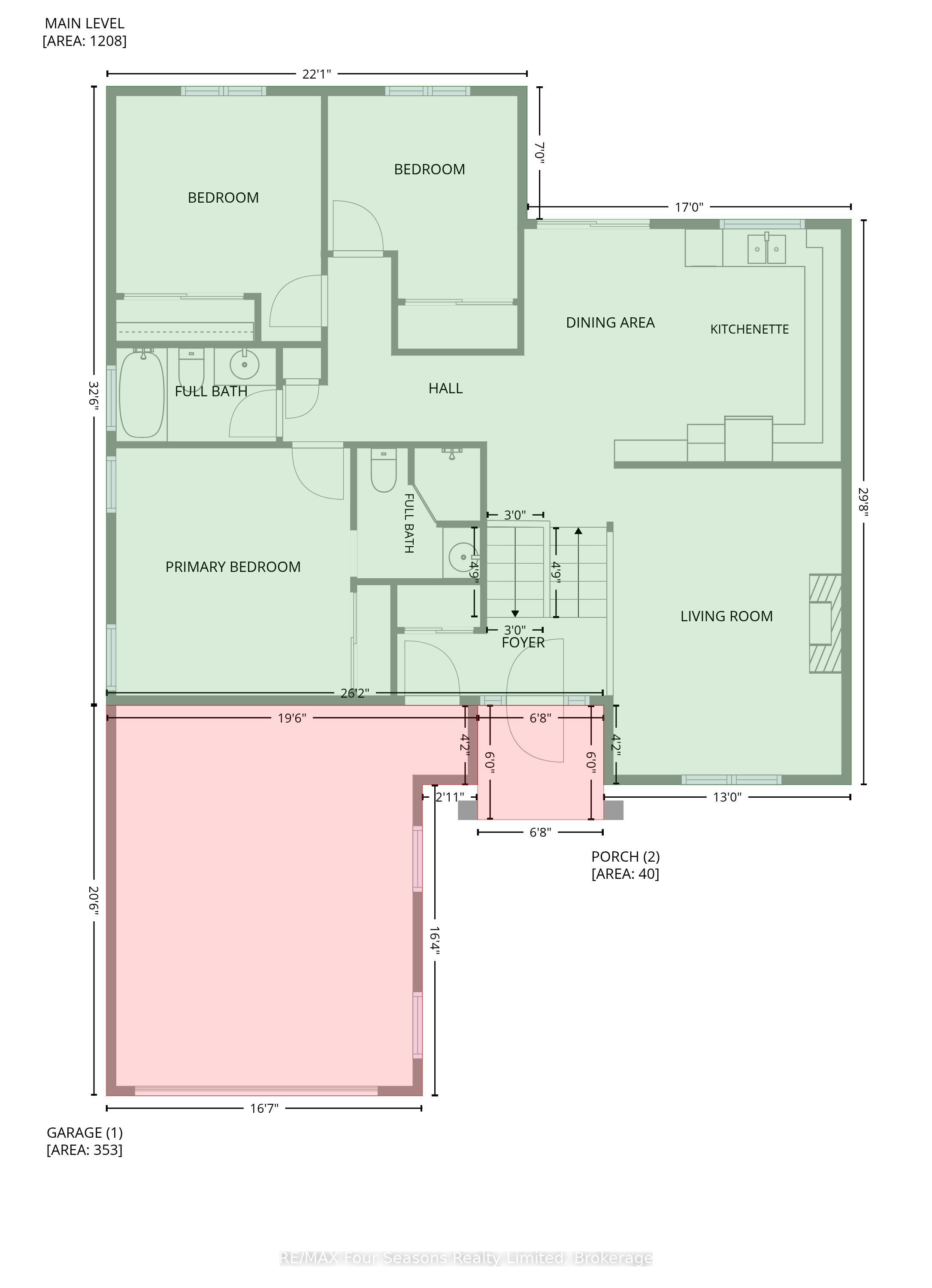 267 Spruce Street Property Photo 28
