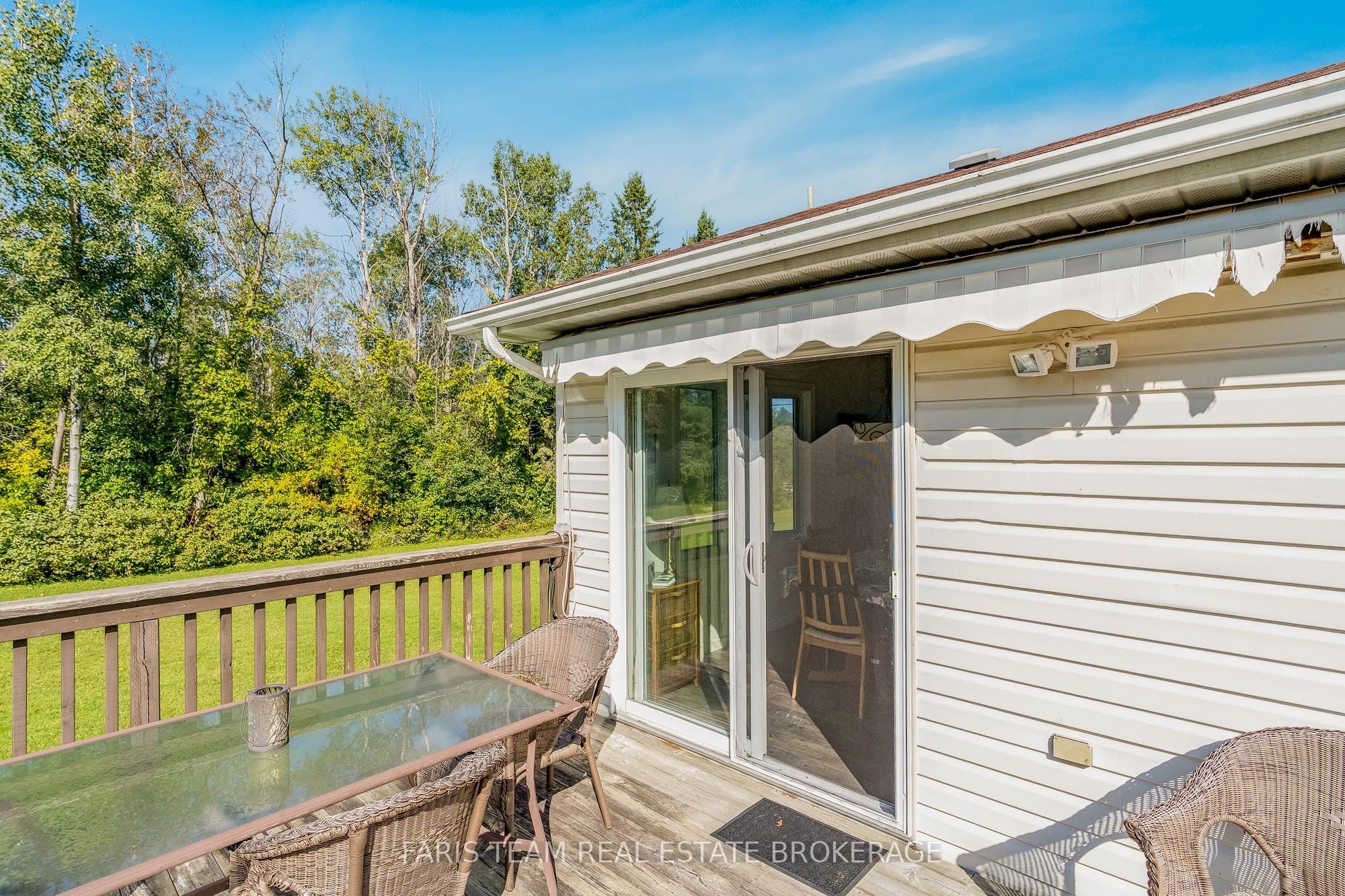 8801 Beachwood Road Property Photo 6