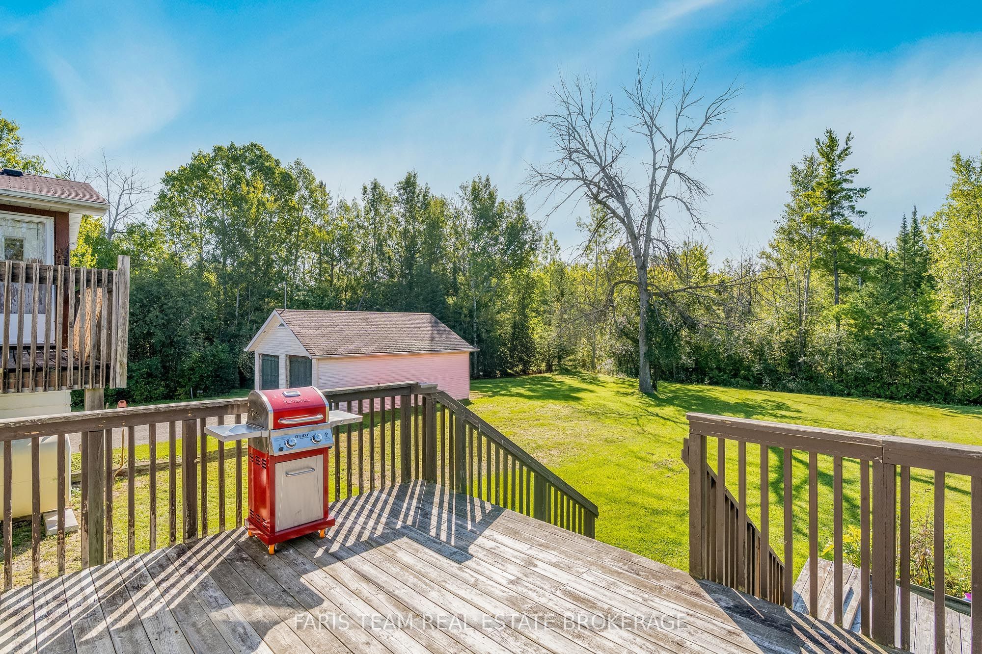 8801 Beachwood Road Property Photo 7