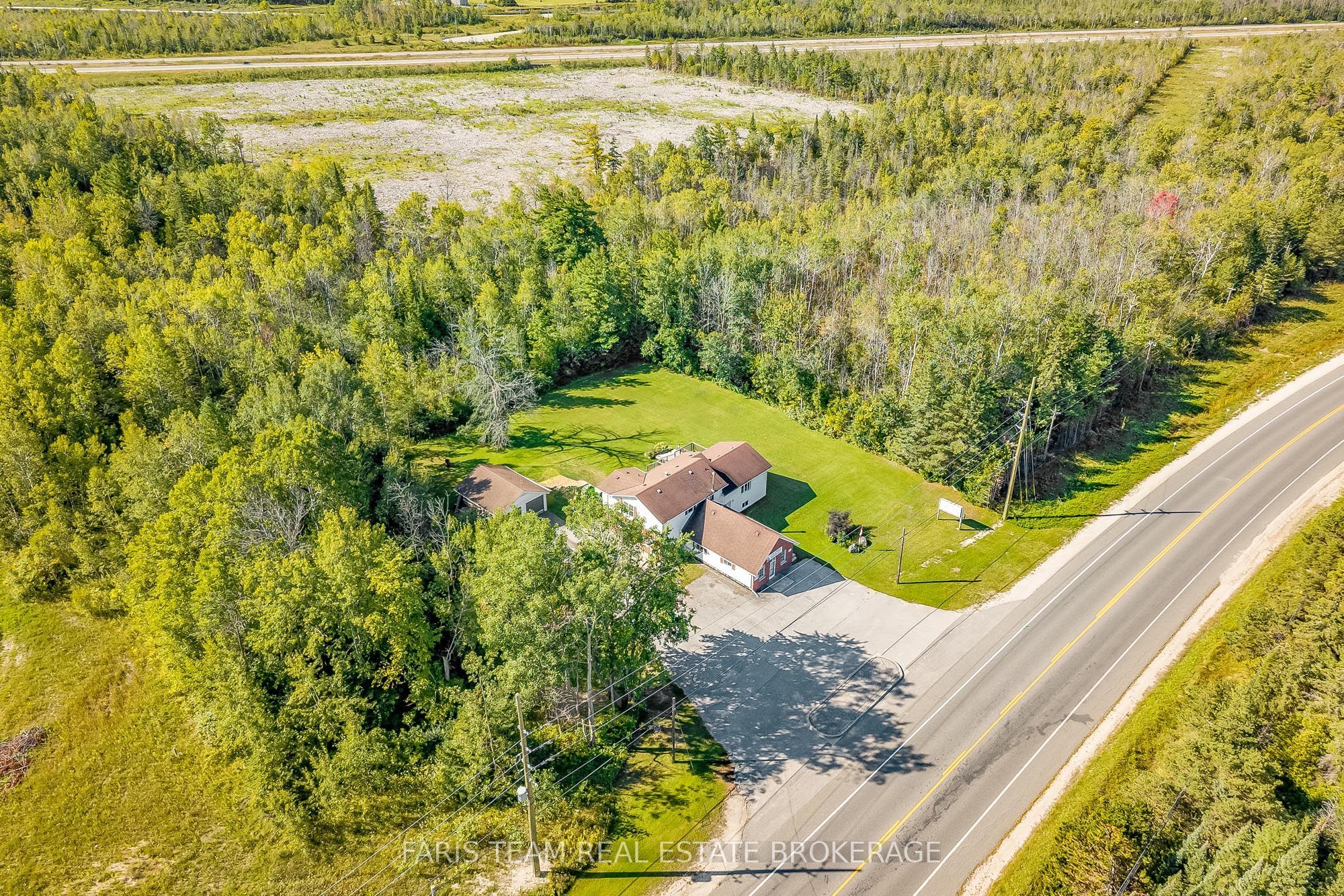 8801 Beachwood Road Property Photo 13