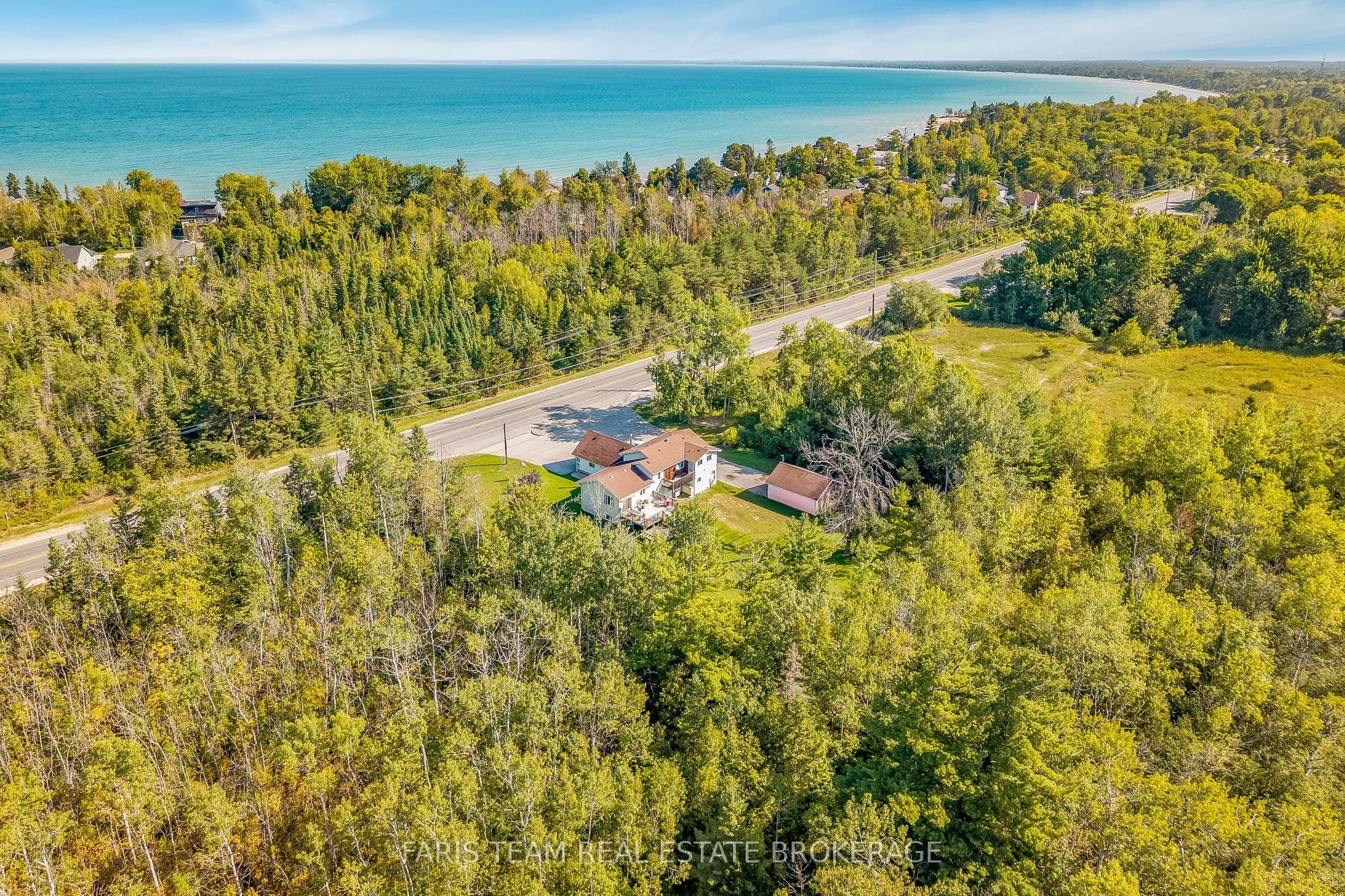 8801 Beachwood Road Property Photo 14