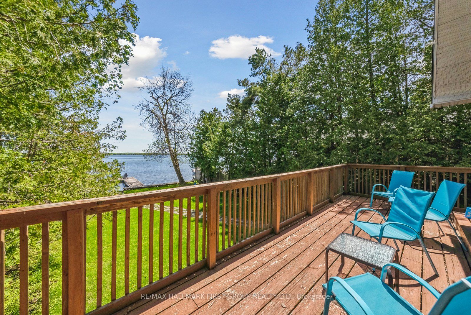 2807 Lakeside Drive Property Photo 7